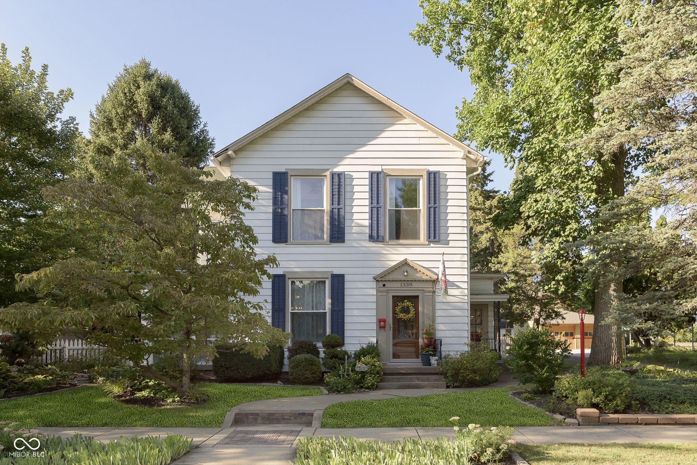 1338 Maple Avenue, Noblesville