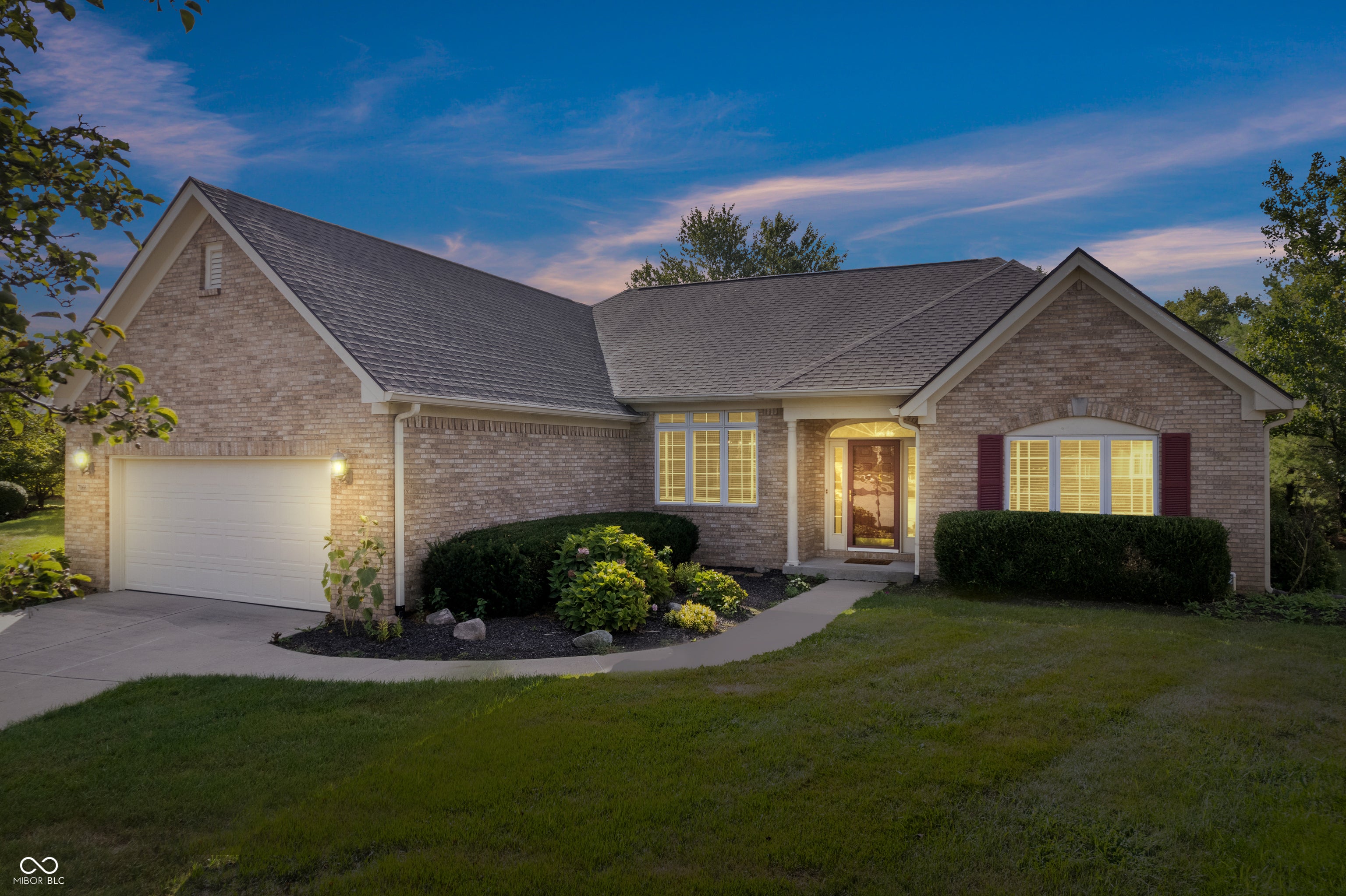 7066 English Oak Drive, Noblesville