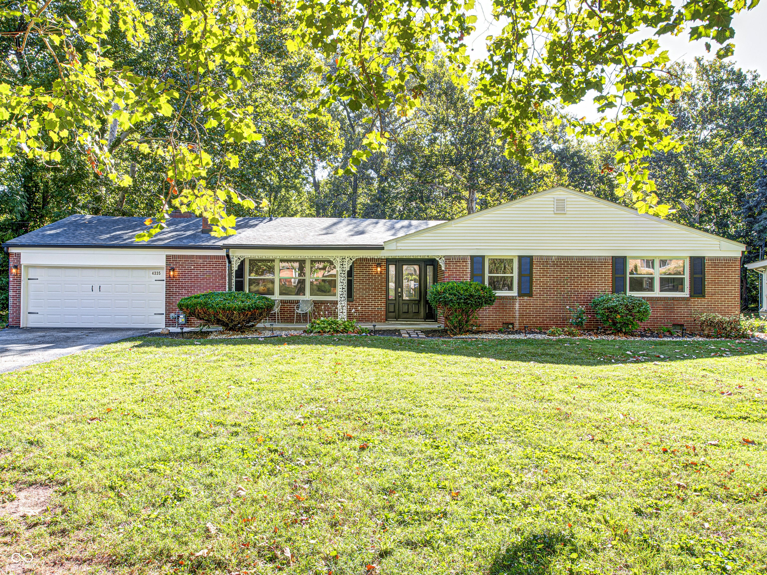 4335 Springwood Trail, Indianapolis