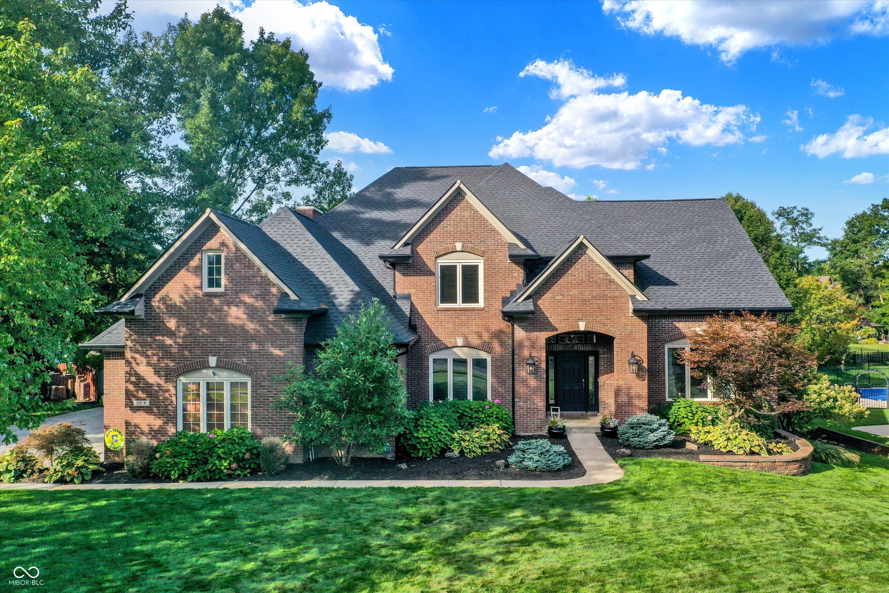 8914 Bay Breeze Lane, Indianapolis