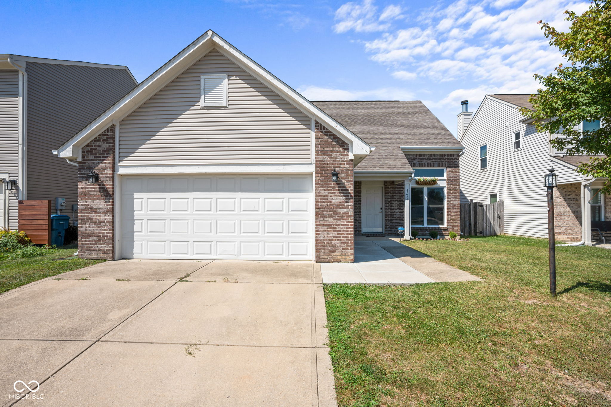 5644 Wild Horse Drive, Indianapolis