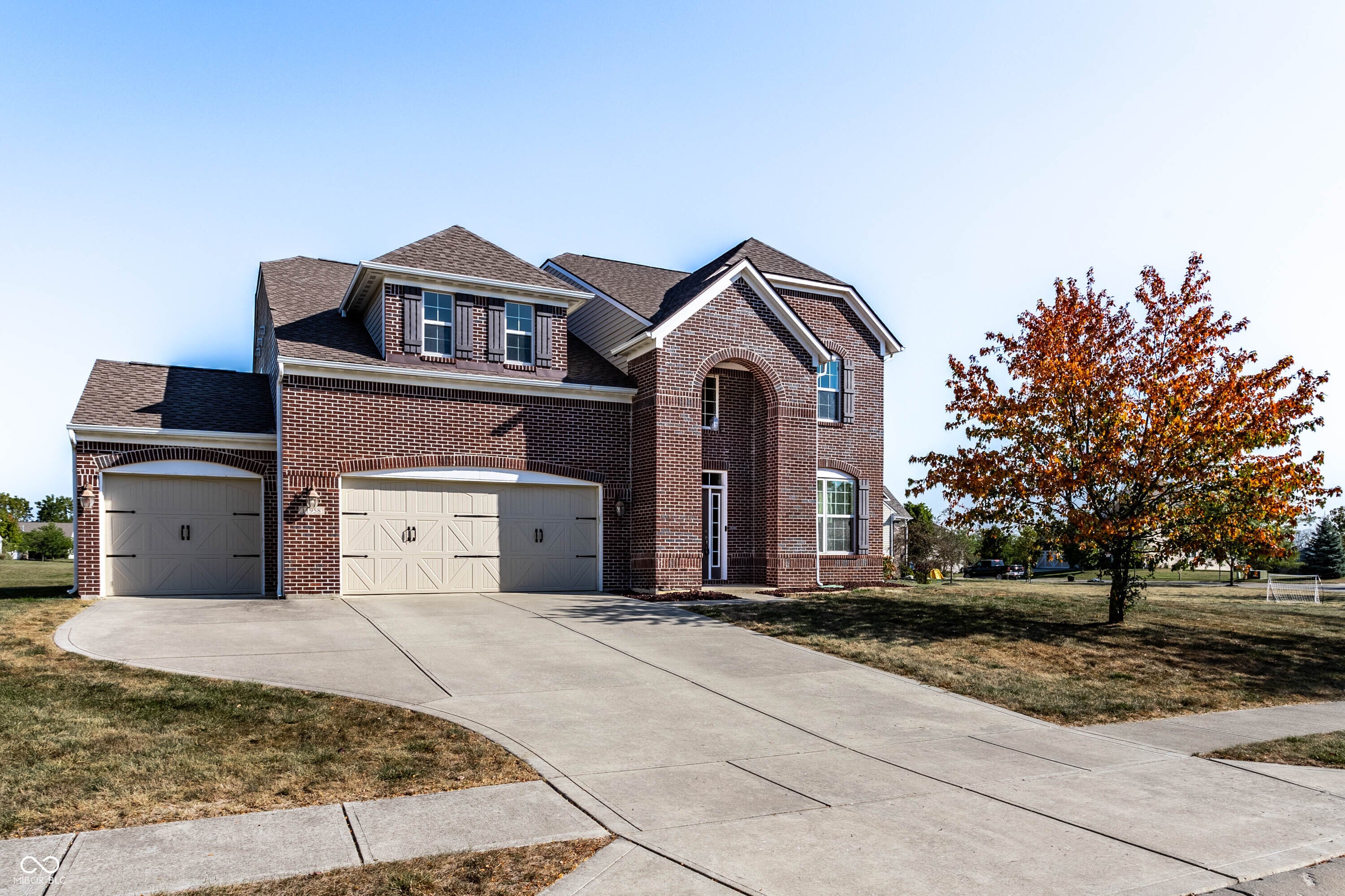 11958 Logan Hunter Trail, Noblesville