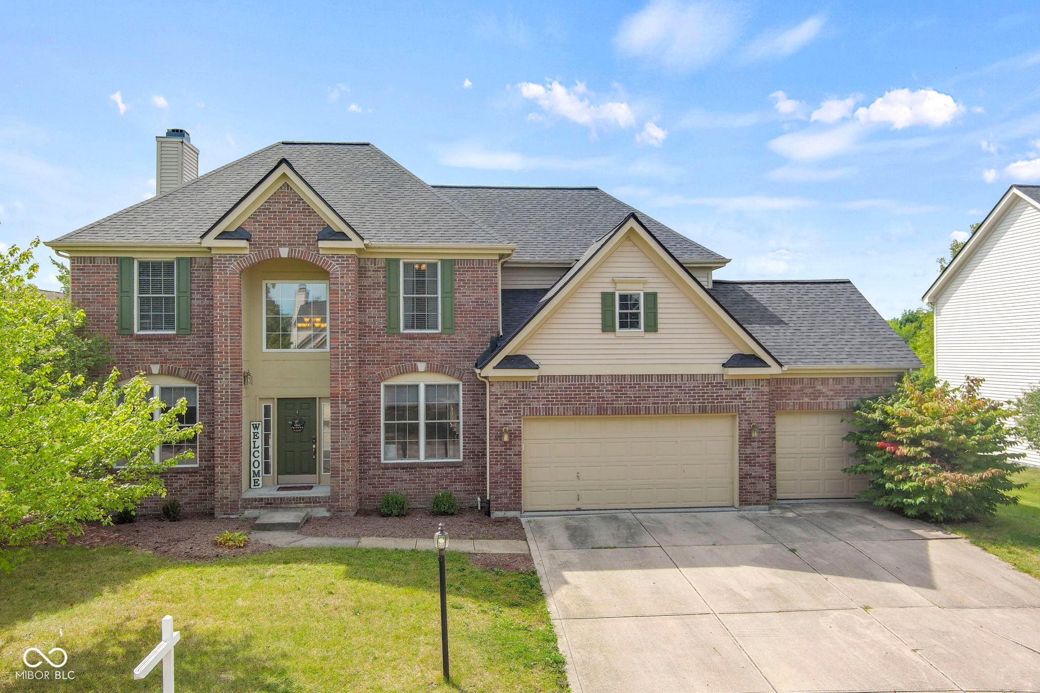 9037 Carnation Drive, Noblesville