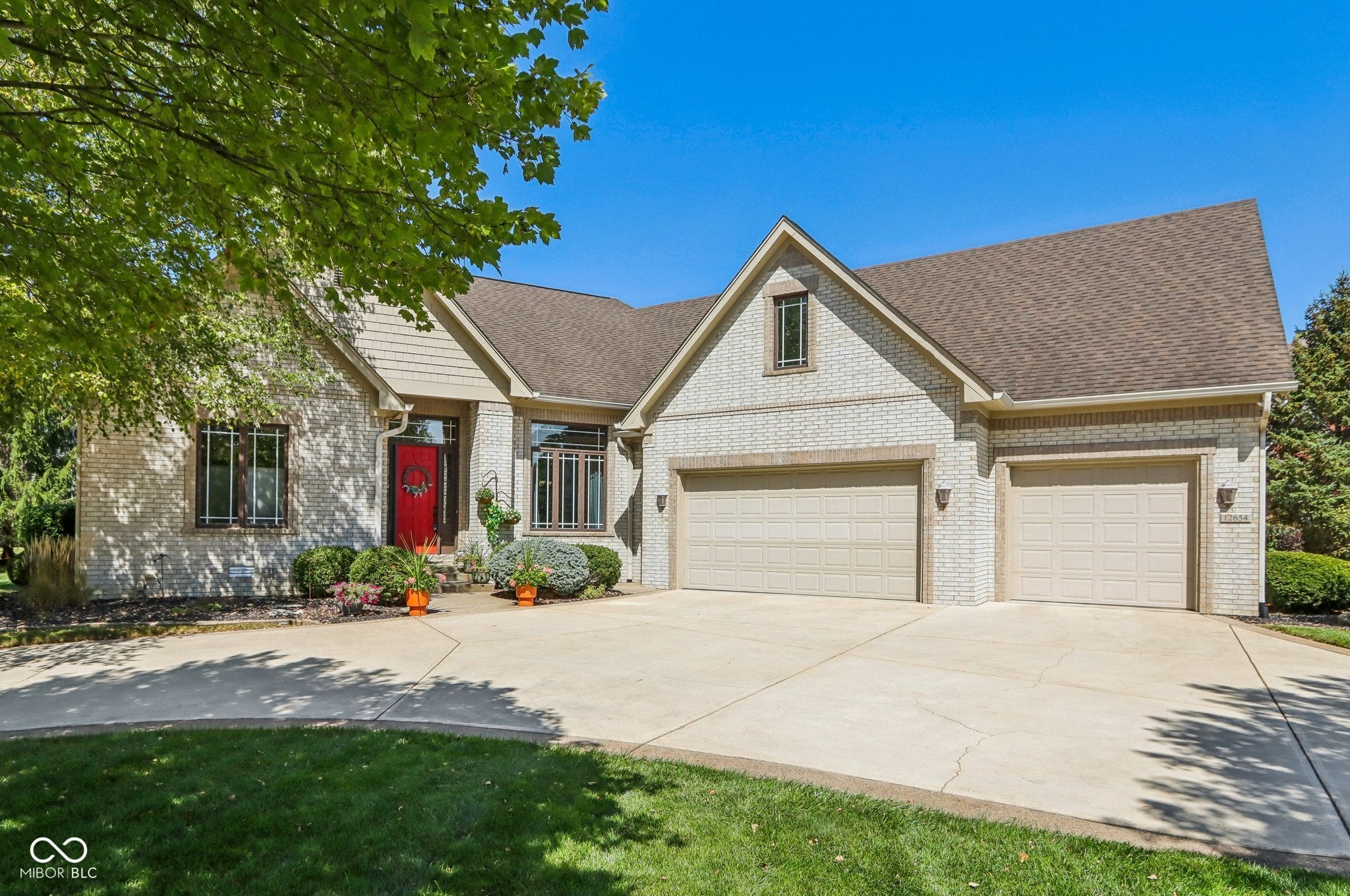 12654 Largo Drive, Fishers