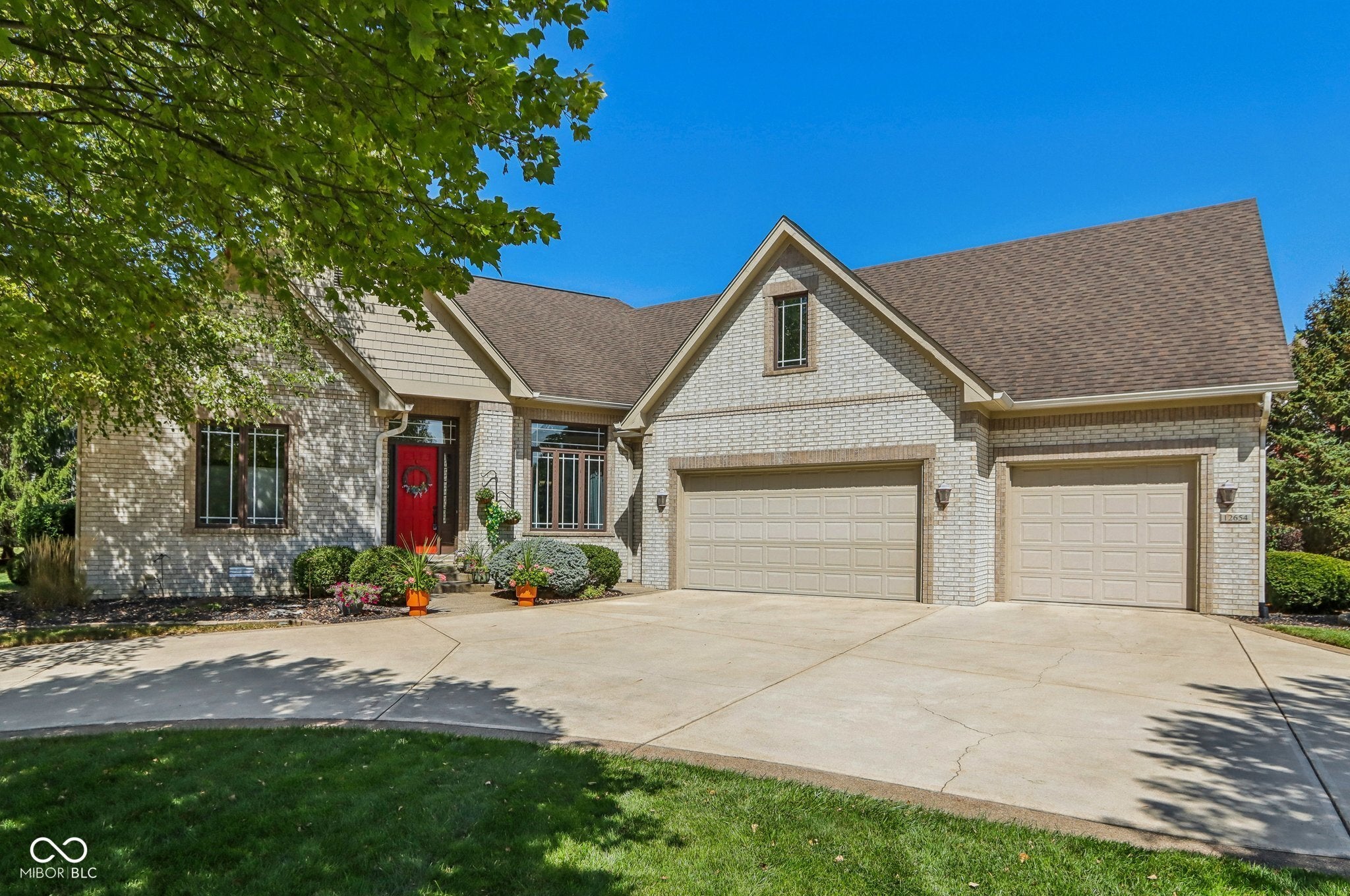 12654 Largo Drive, Fishers