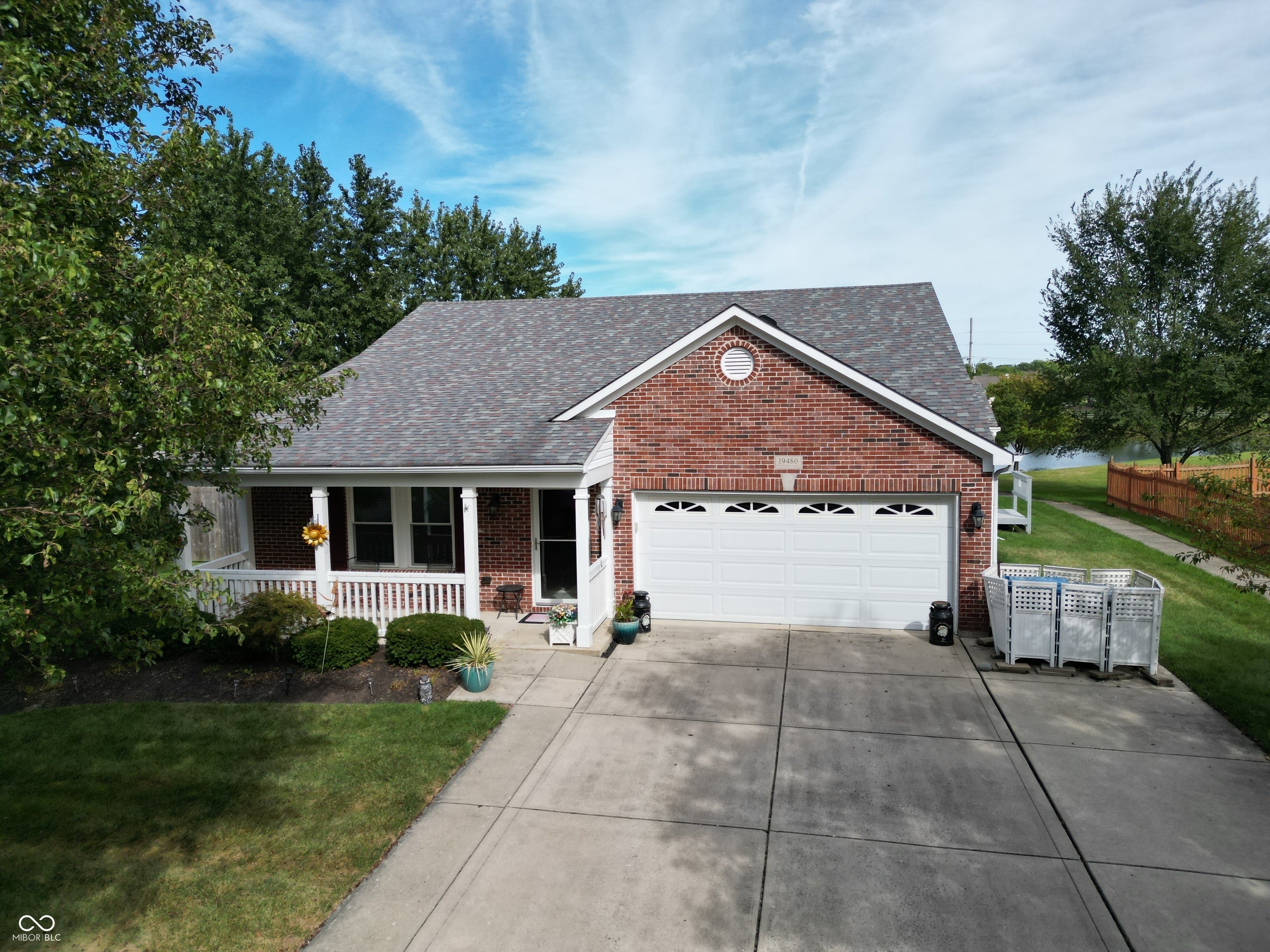 19480 Windwood Parkway, Noblesville