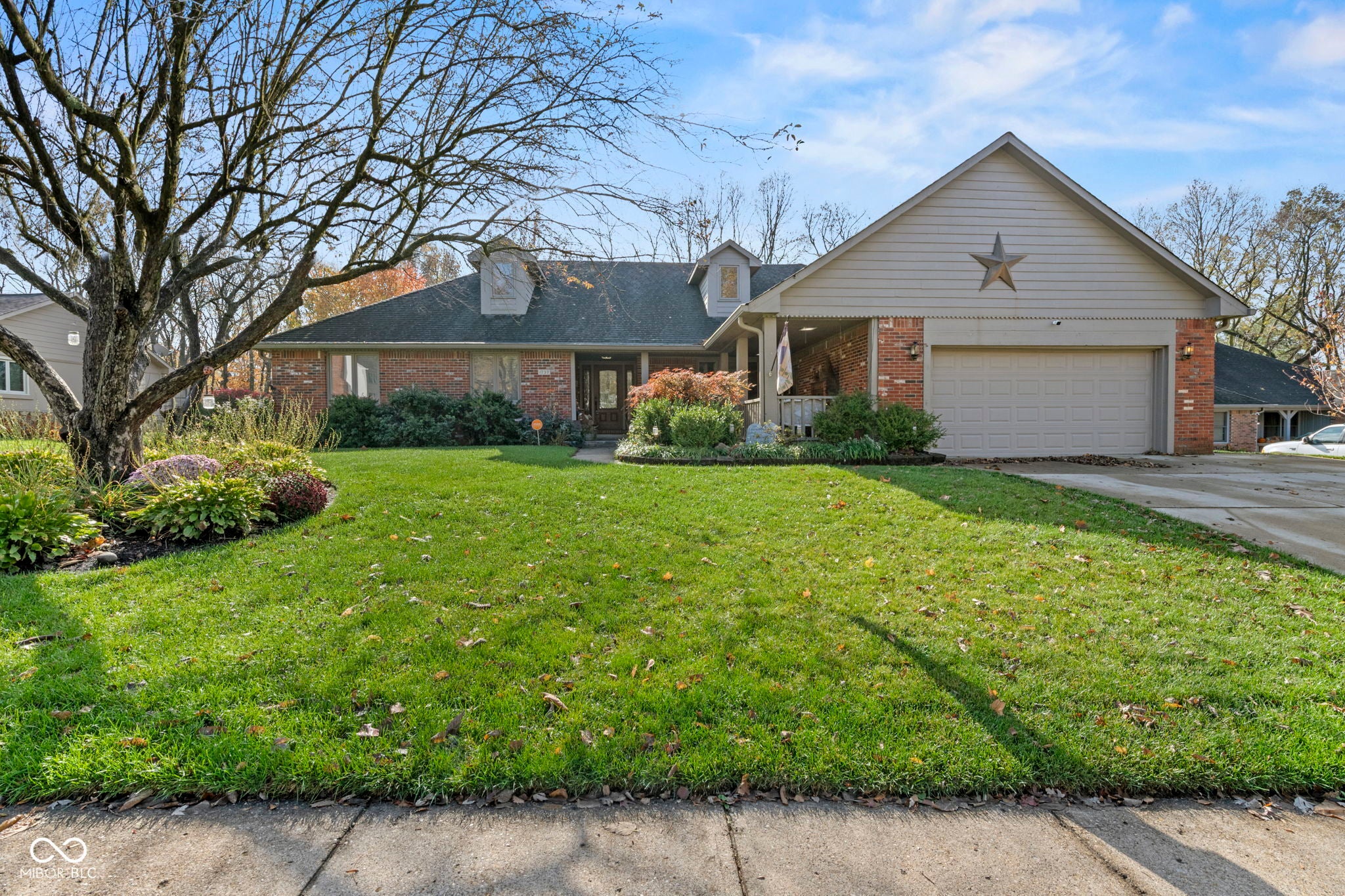 1737 Friendship Drive, Indianapolis