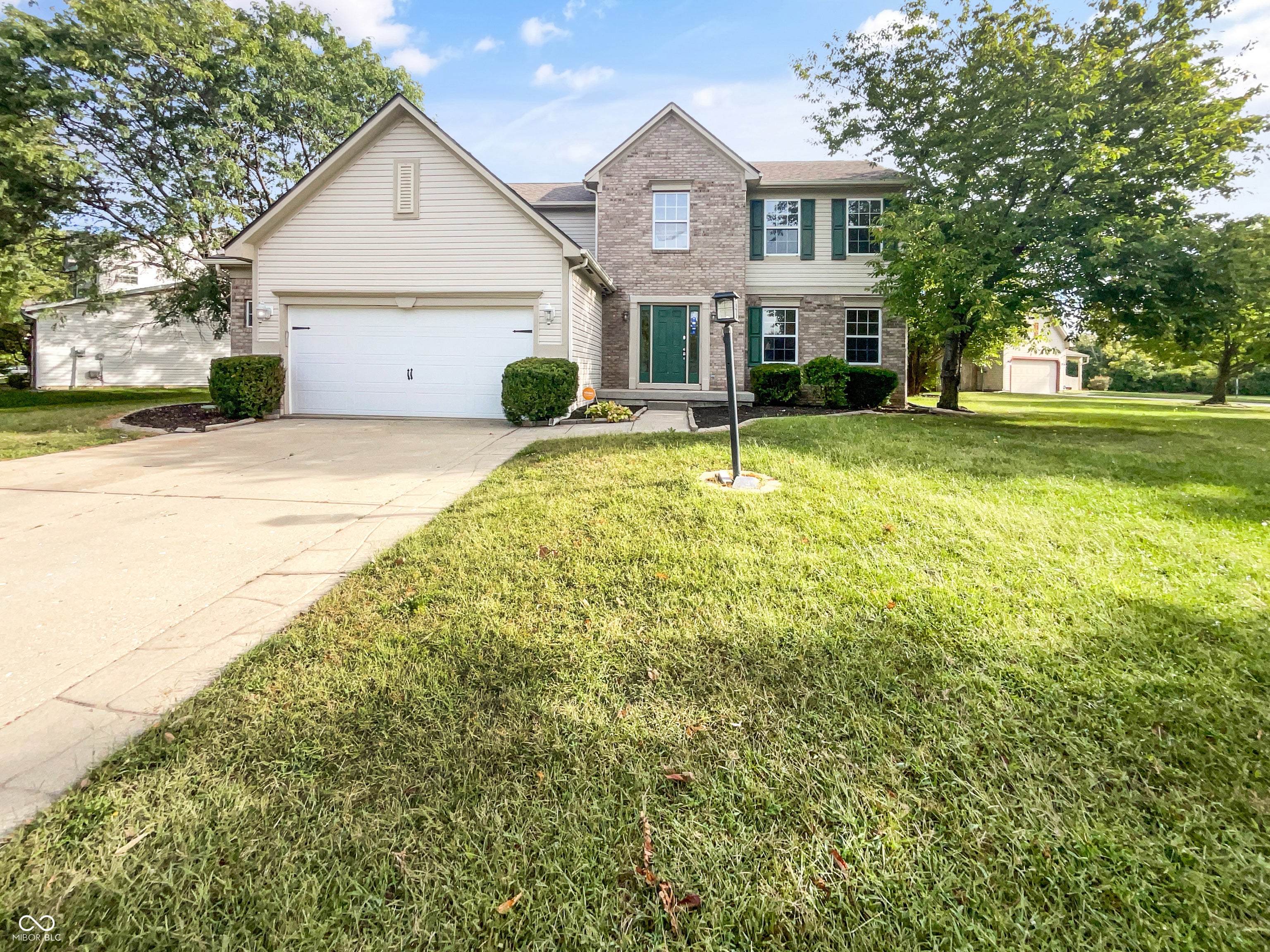 2121 Napa Circle, Indianapolis