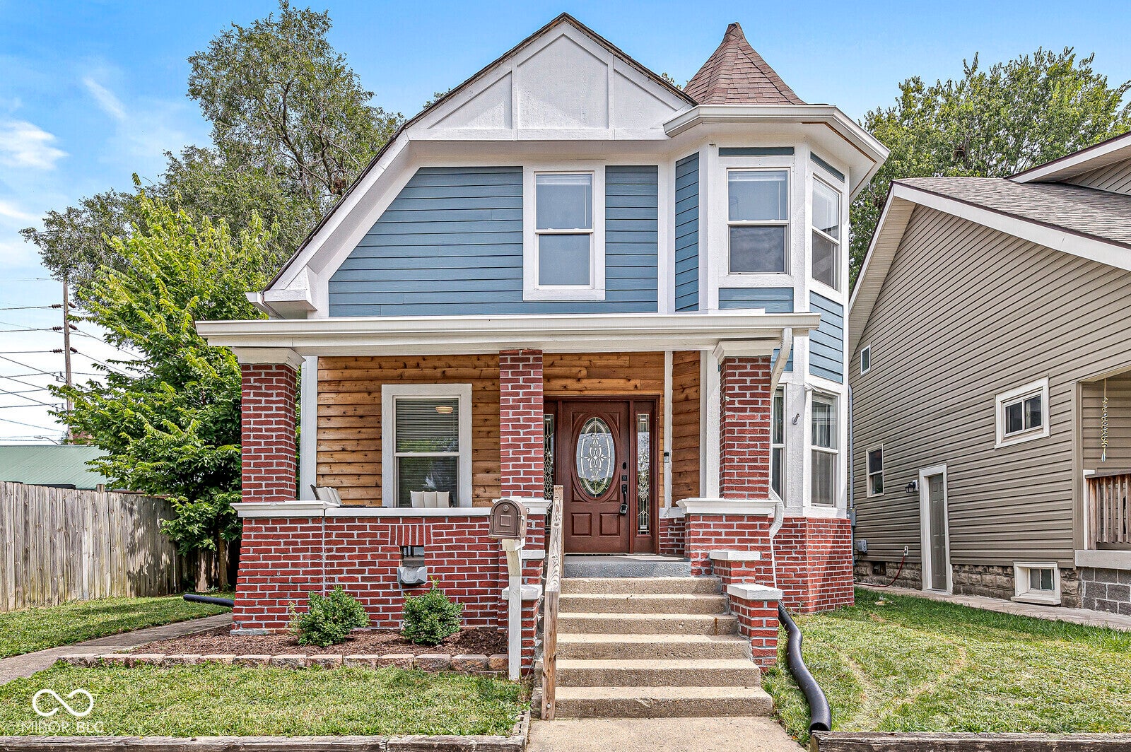 433 N Chester Avenue, Indianapolis