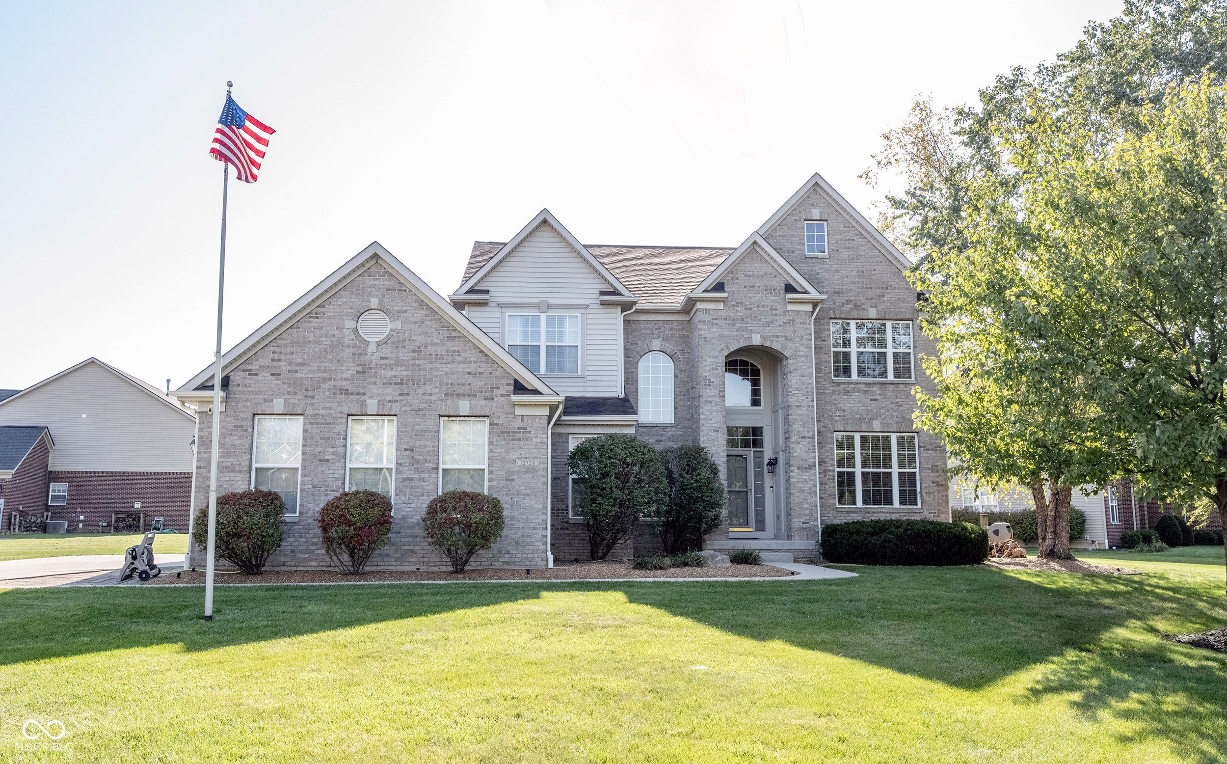 12728 Desplaines Drive, Fishers