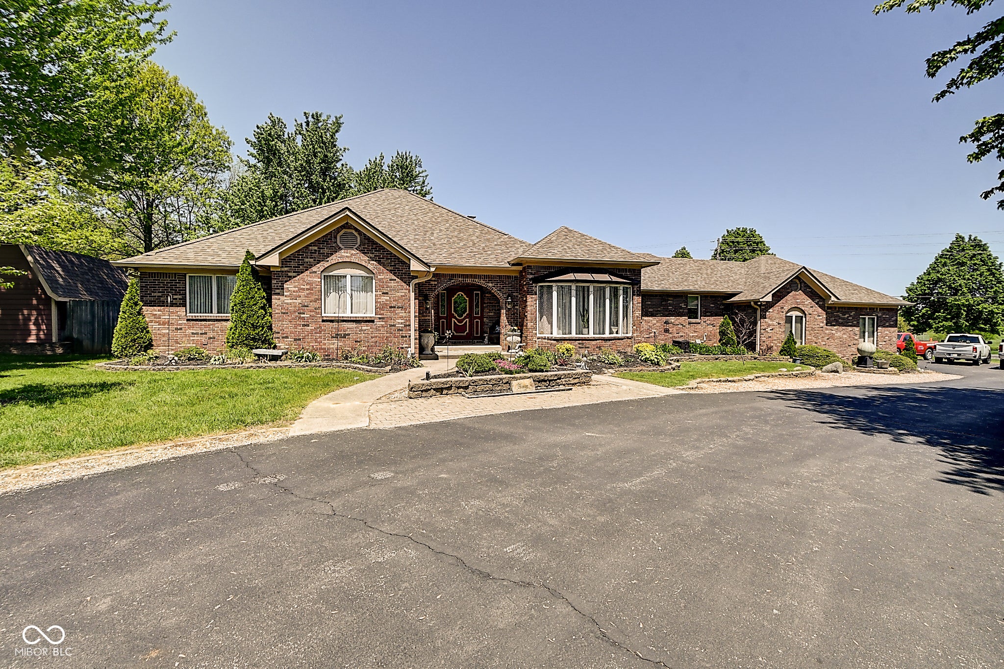 6630 E Southport Road, Indianapolis