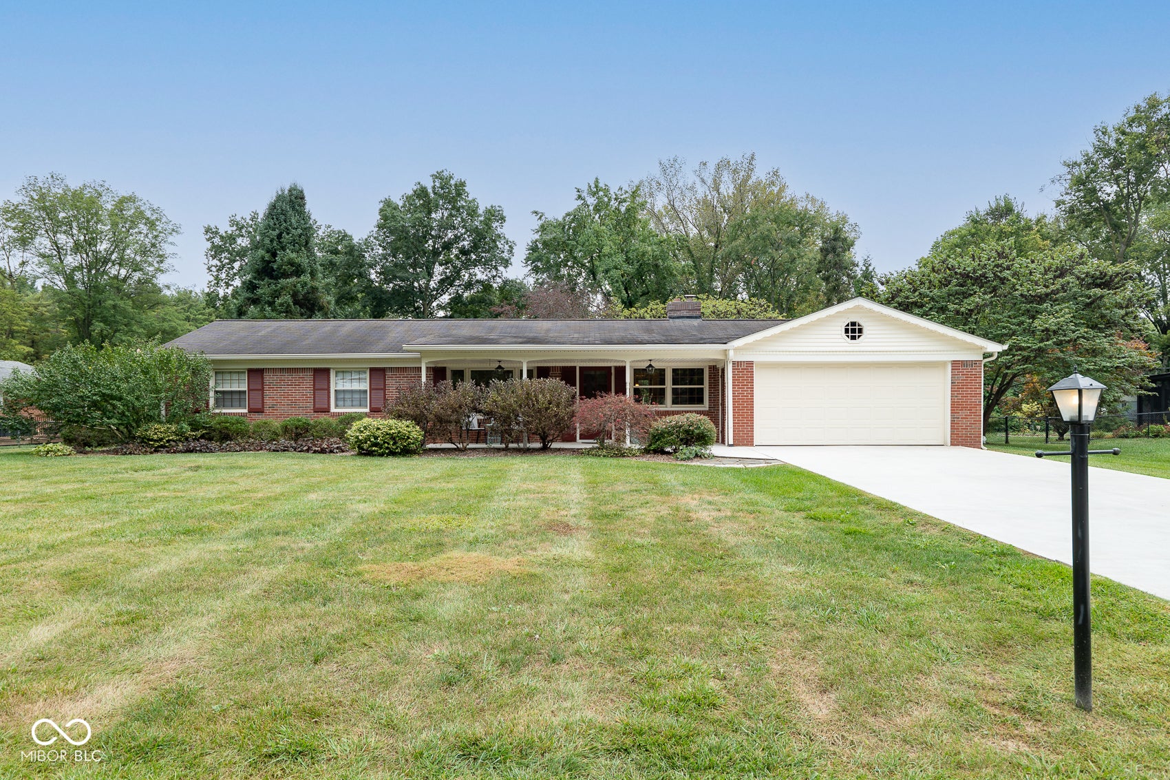 3929 Wyandotte Trail, Indianapolis