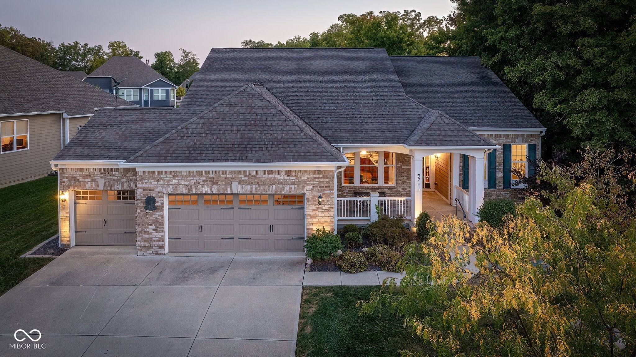 9672 Sunnyview Lane, Fishers