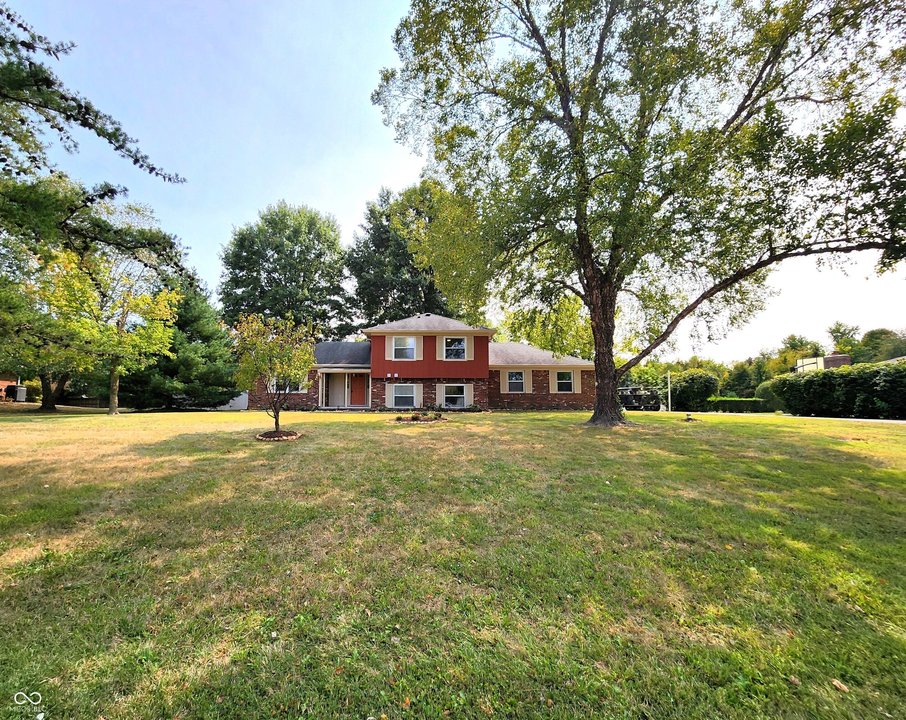 8143 Filly Lane, Plainfield