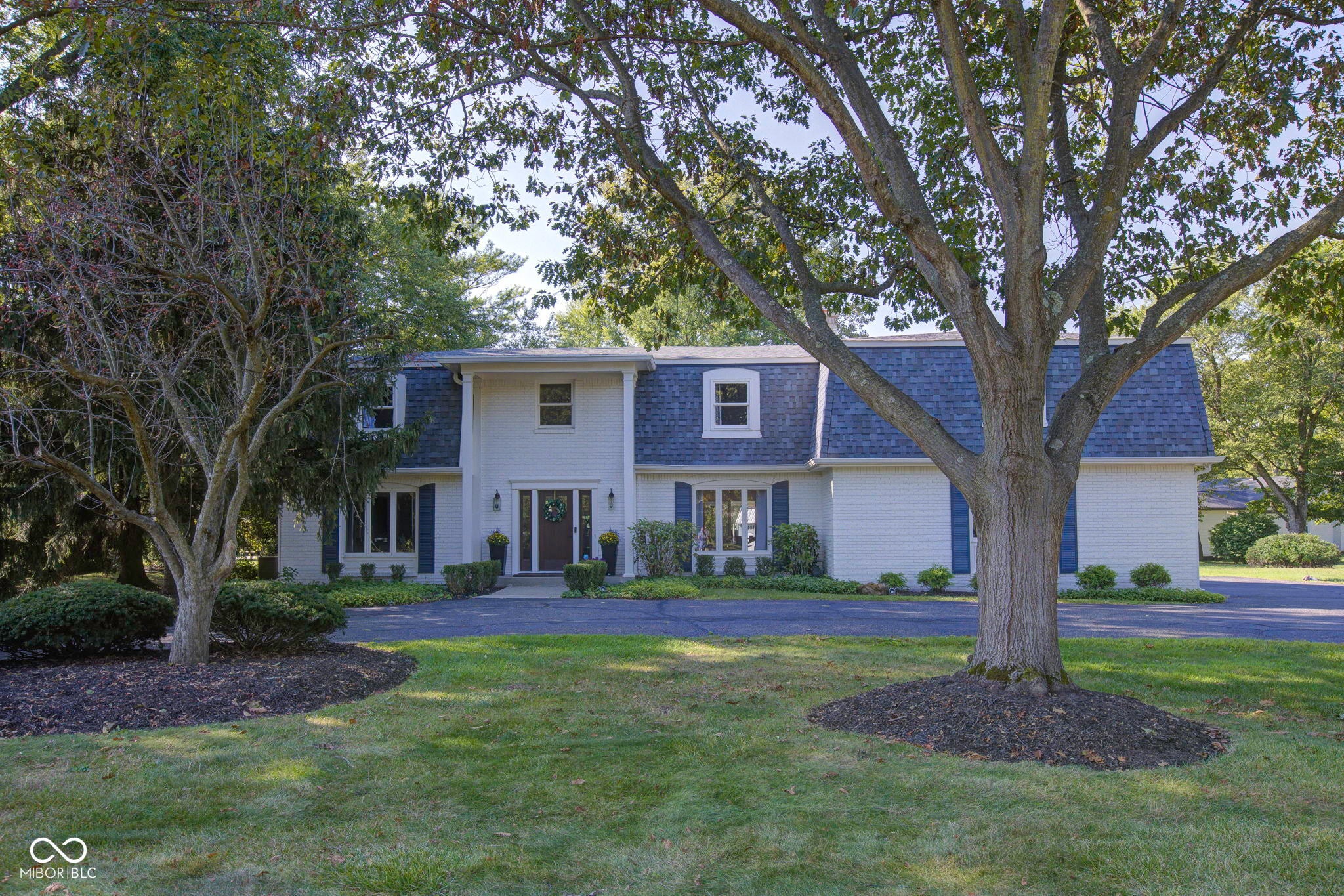 425 Oakwood Drive, Indianapolis