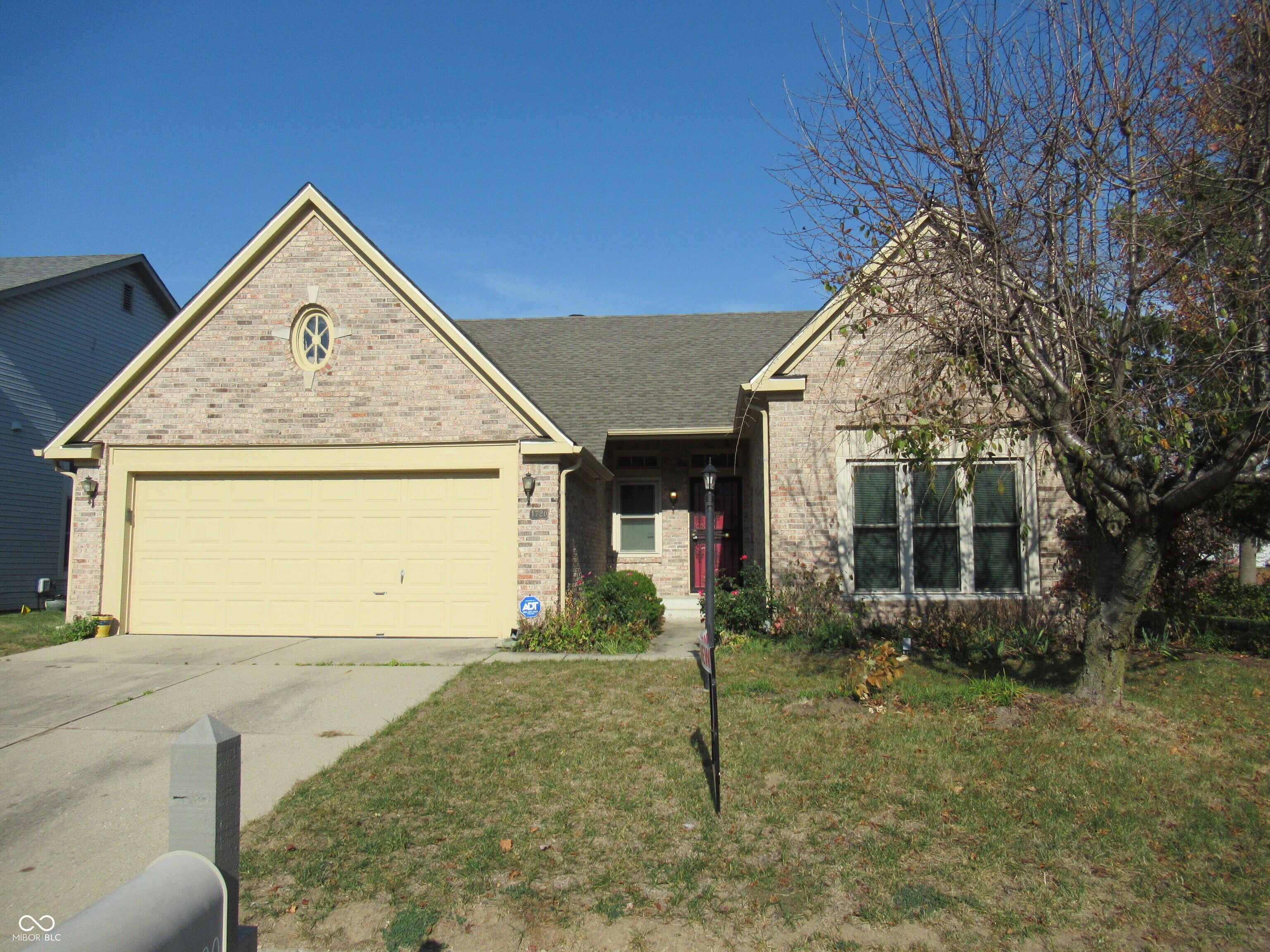 4720 Common Vista Circle, Indianapolis