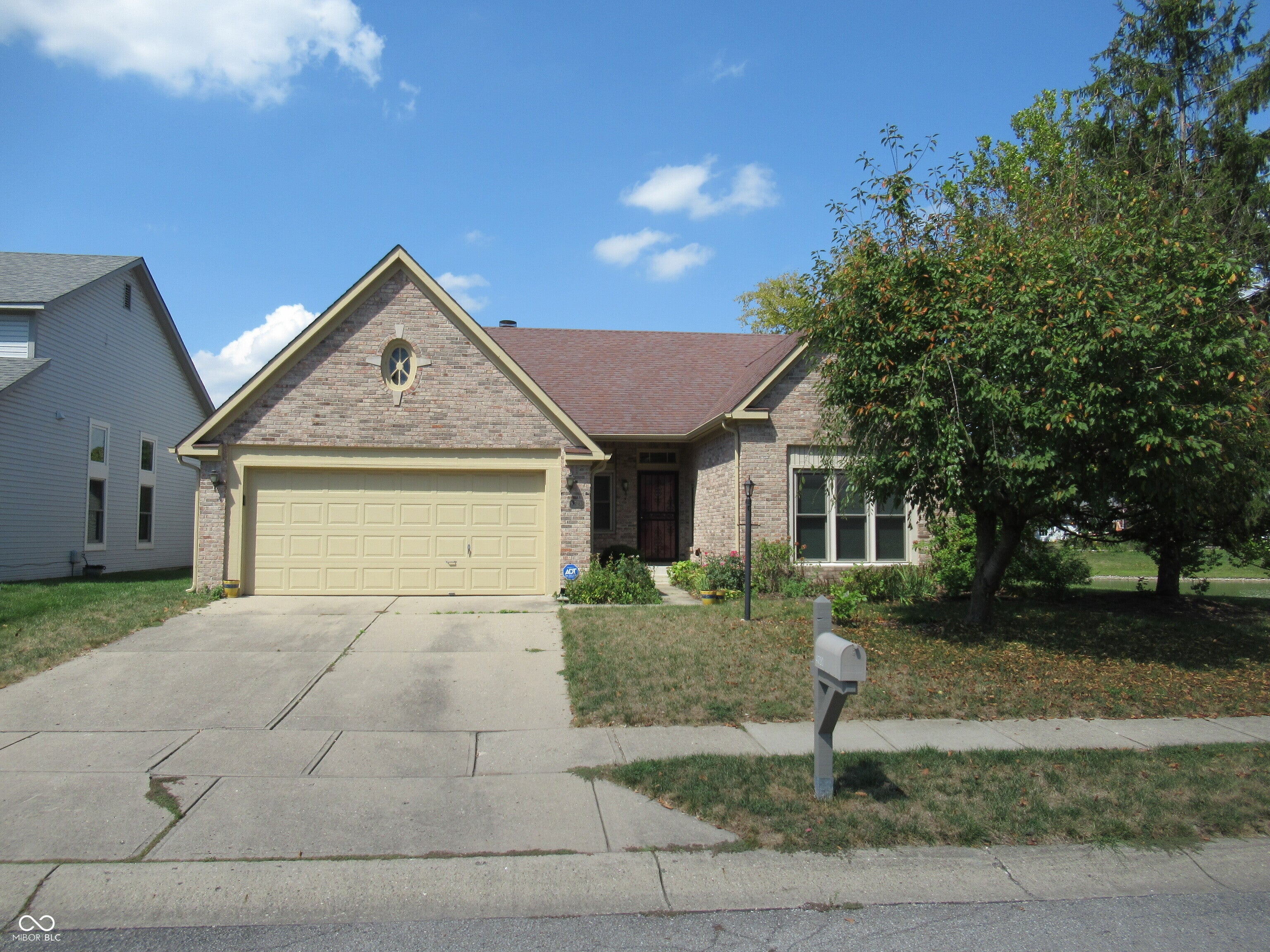 4720 Common Vista Circle, Indianapolis