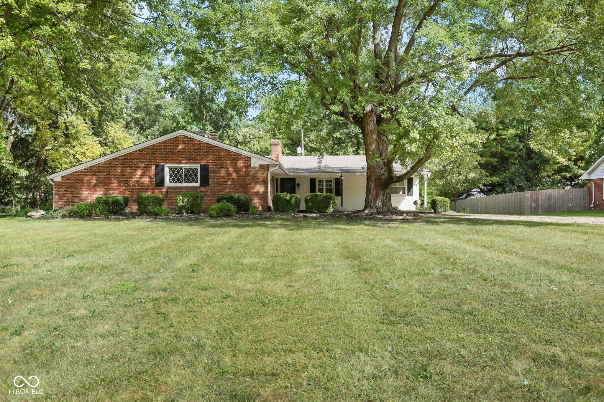 4223 Manning Road, Indianapolis