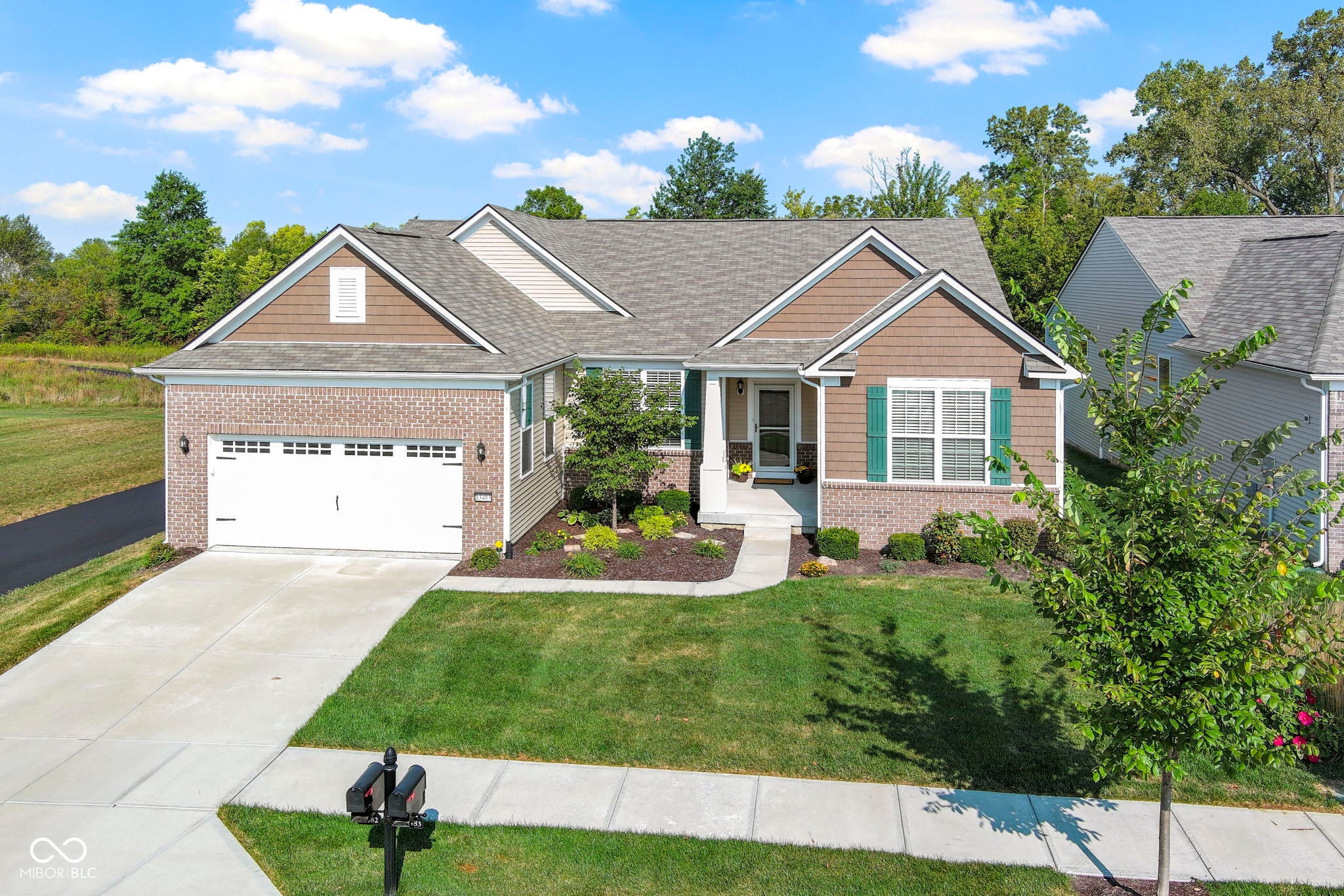 13483 Chandelle Lane, Fishers