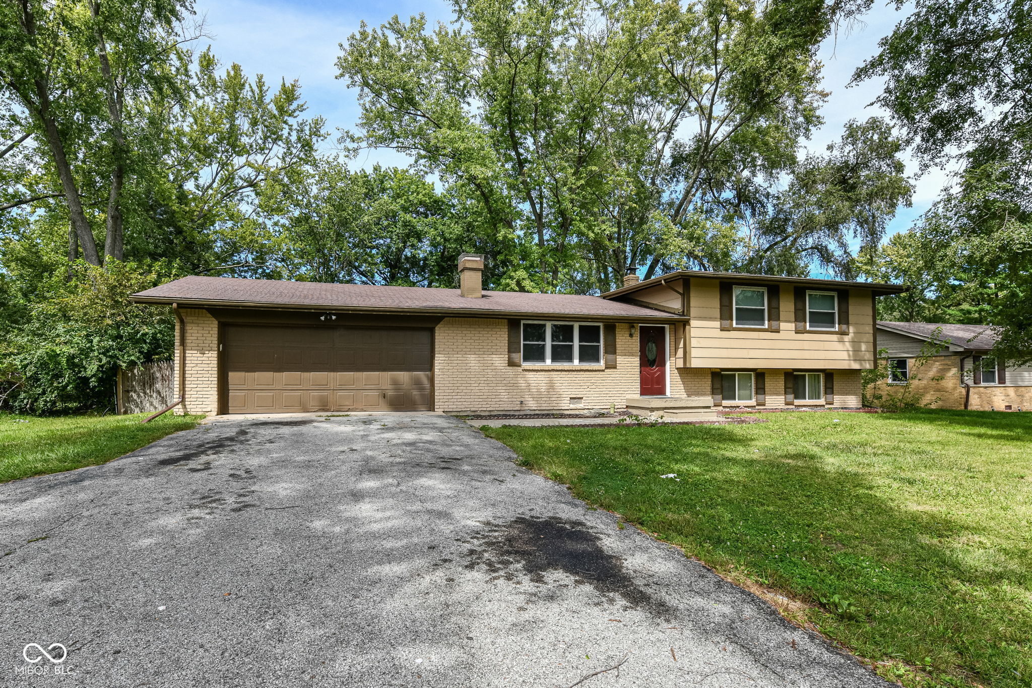 4116 W 79th Street, Indianapolis