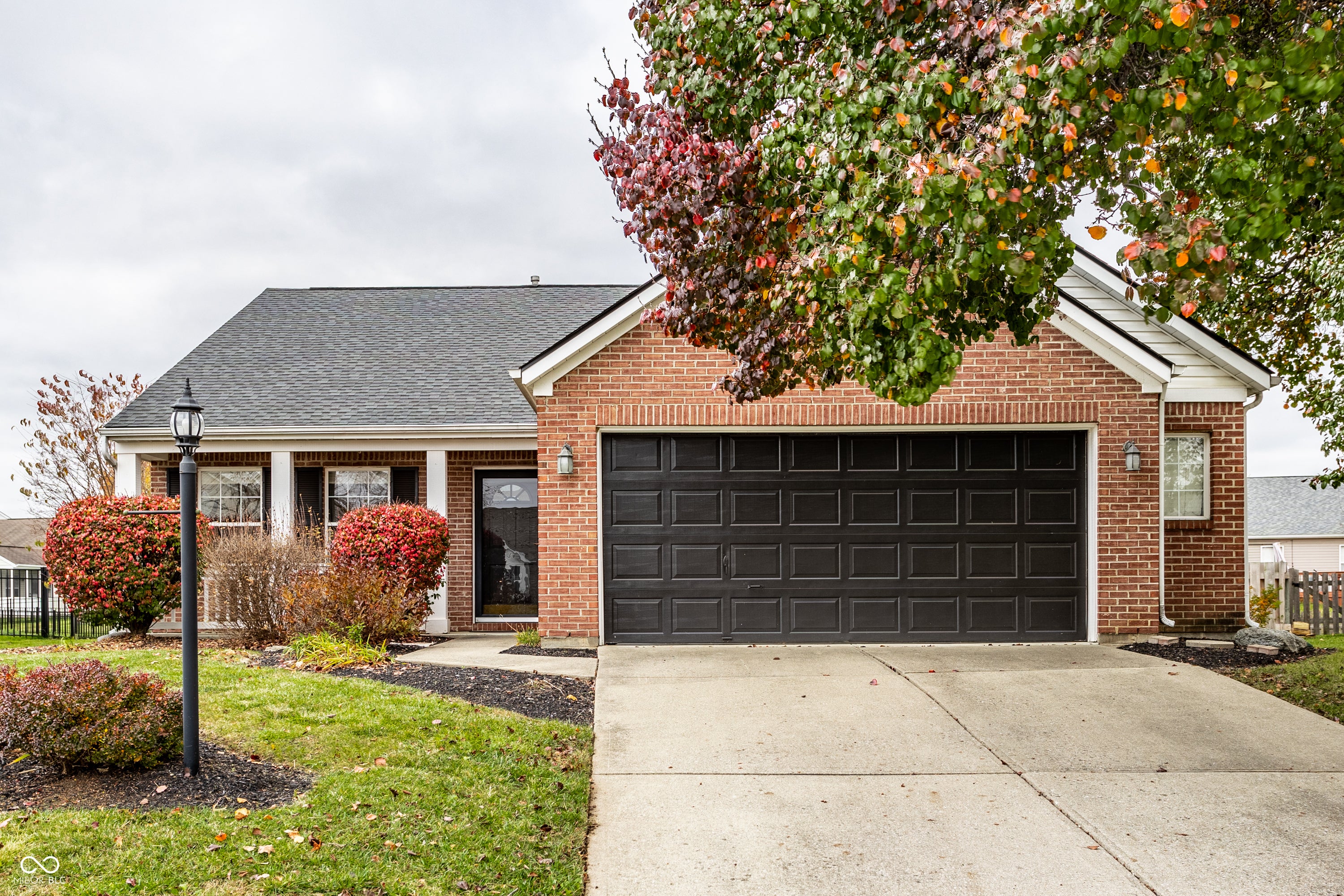 12270 Split Granite Drive, Fishers