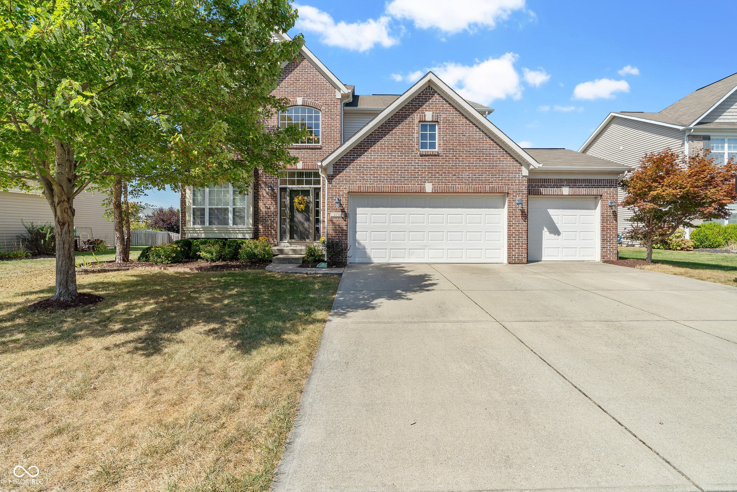 6156 Saw Mill Drive, Noblesville