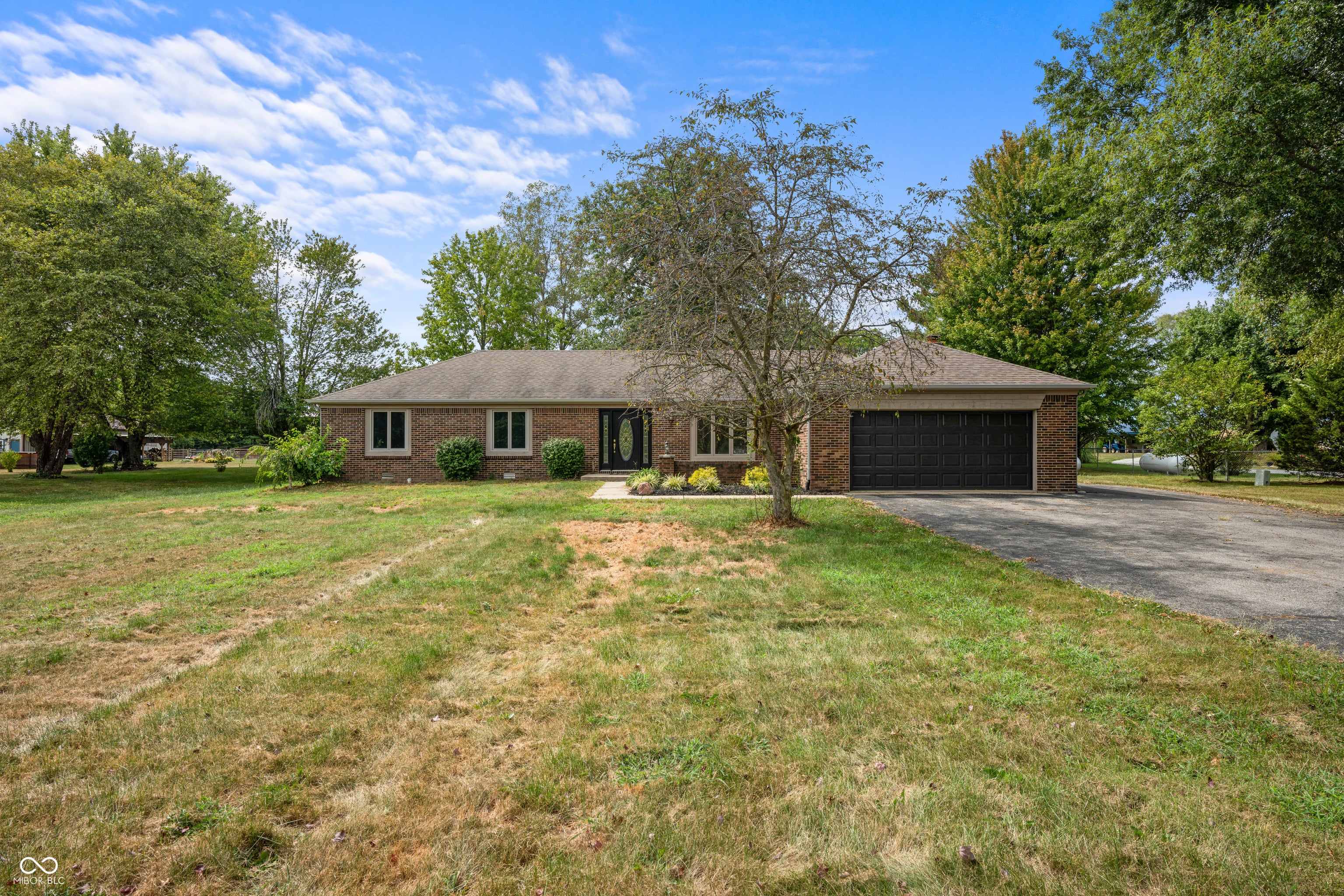 4301 Gibbs Road, Danville