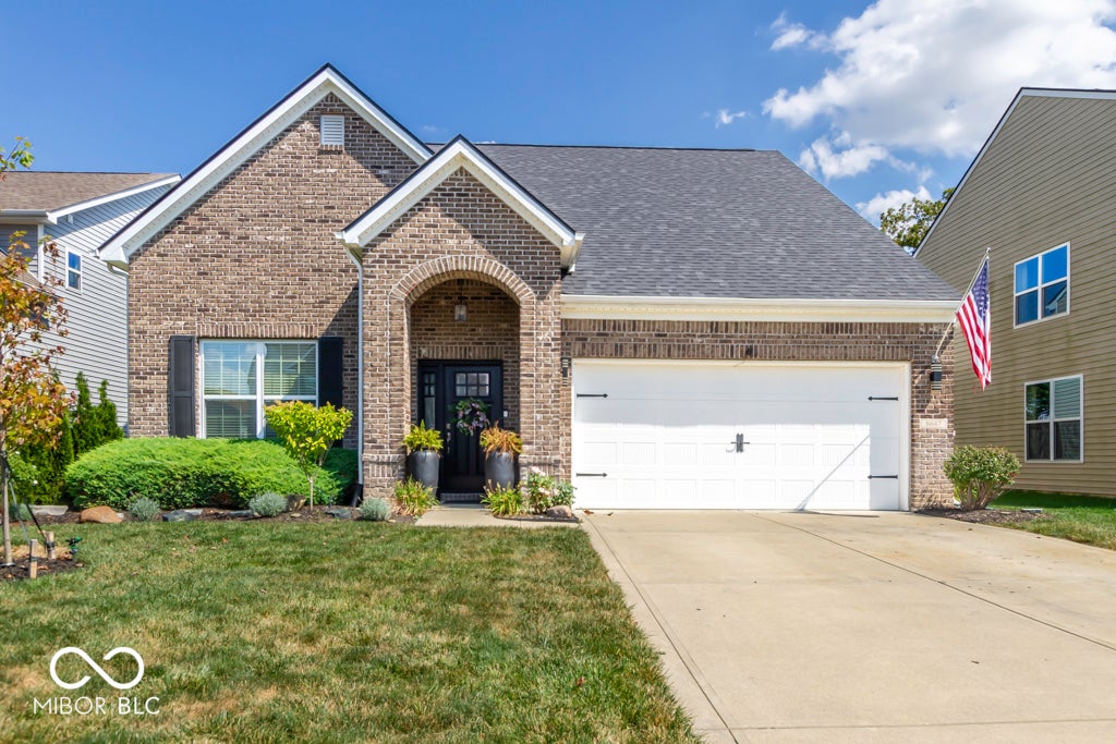 8647 N Deer Crossing Boulevard, McCordsville