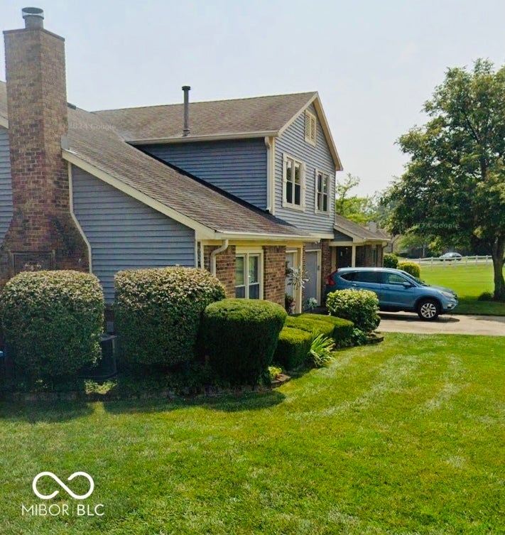 Photo of 7514 Farm View Circle W Indianapolis, IN 46256