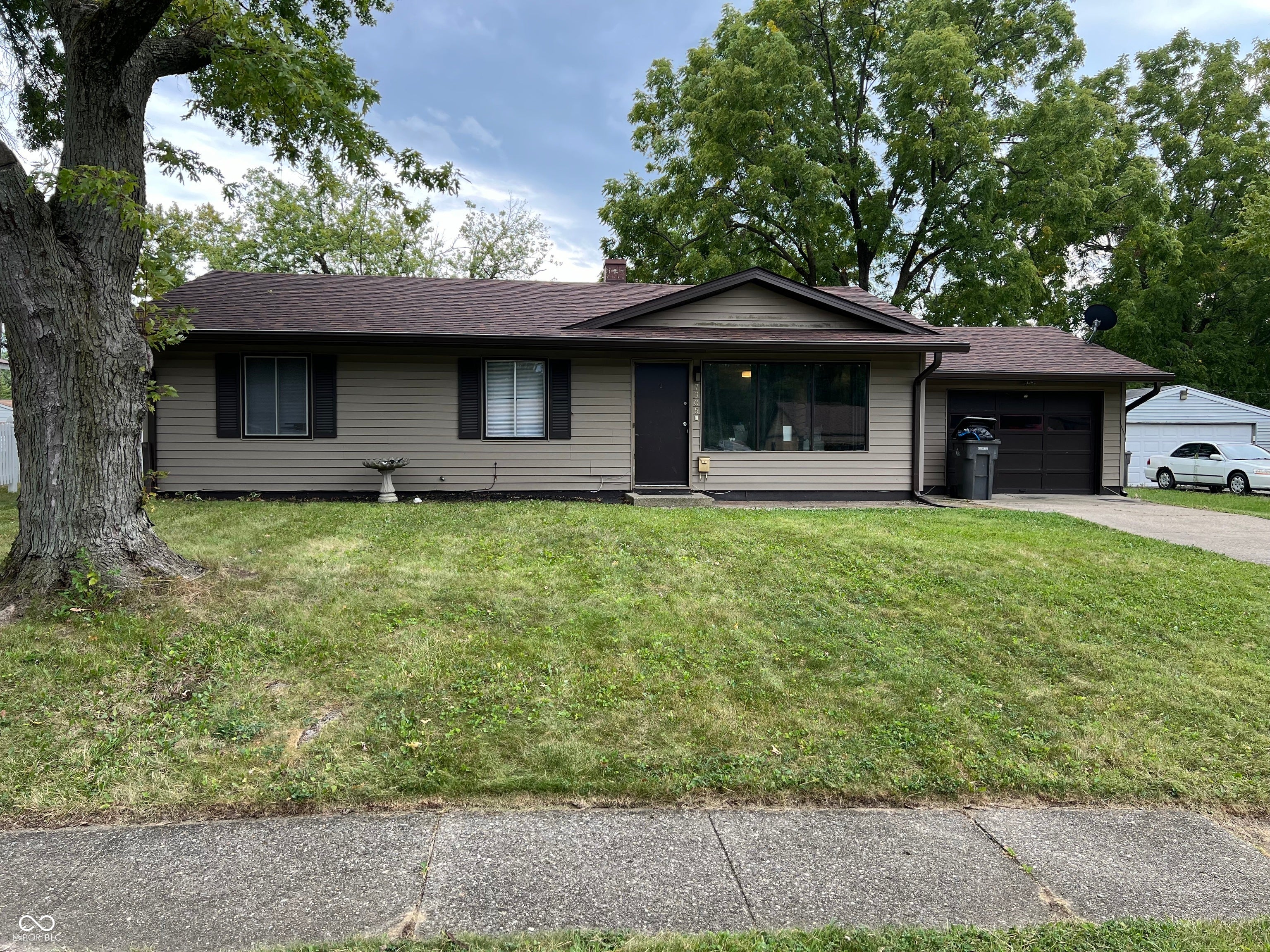 7305 E 19th Street, Indianapolis