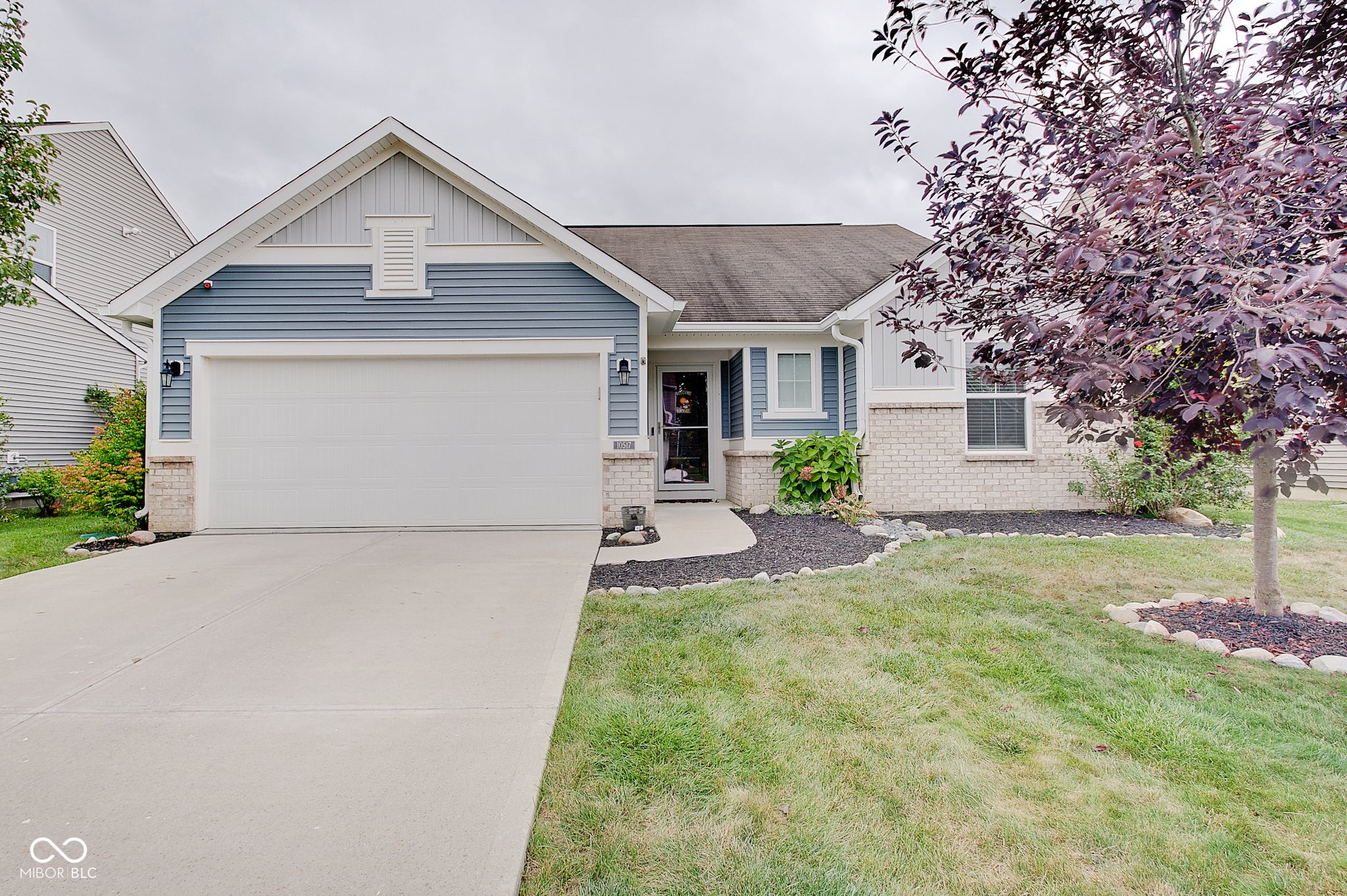 10517 Pintail Lane, Indianapolis