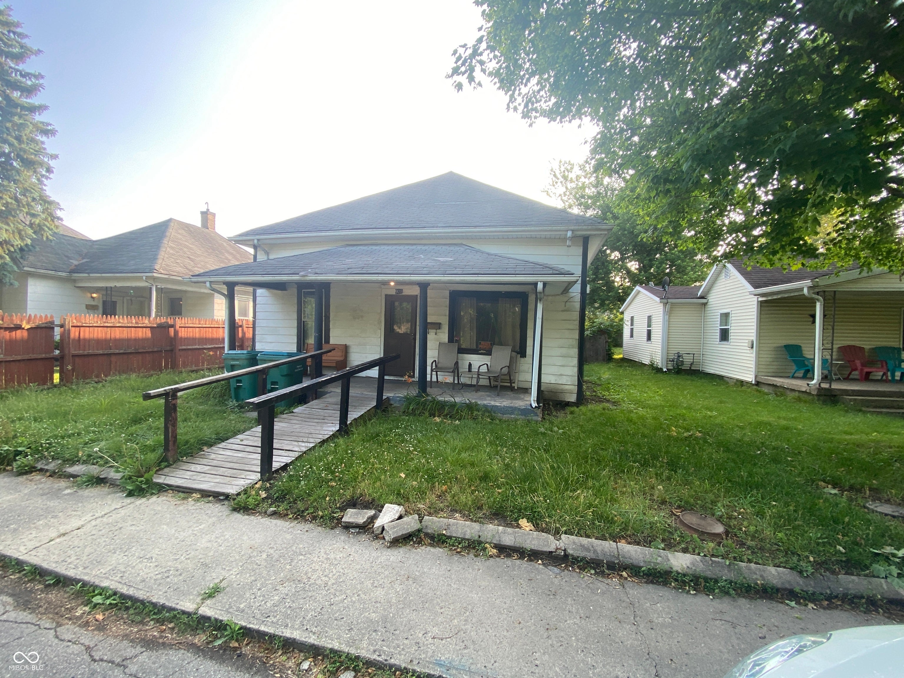 Photo of 929 S 16th Street New Castle, IN 47362