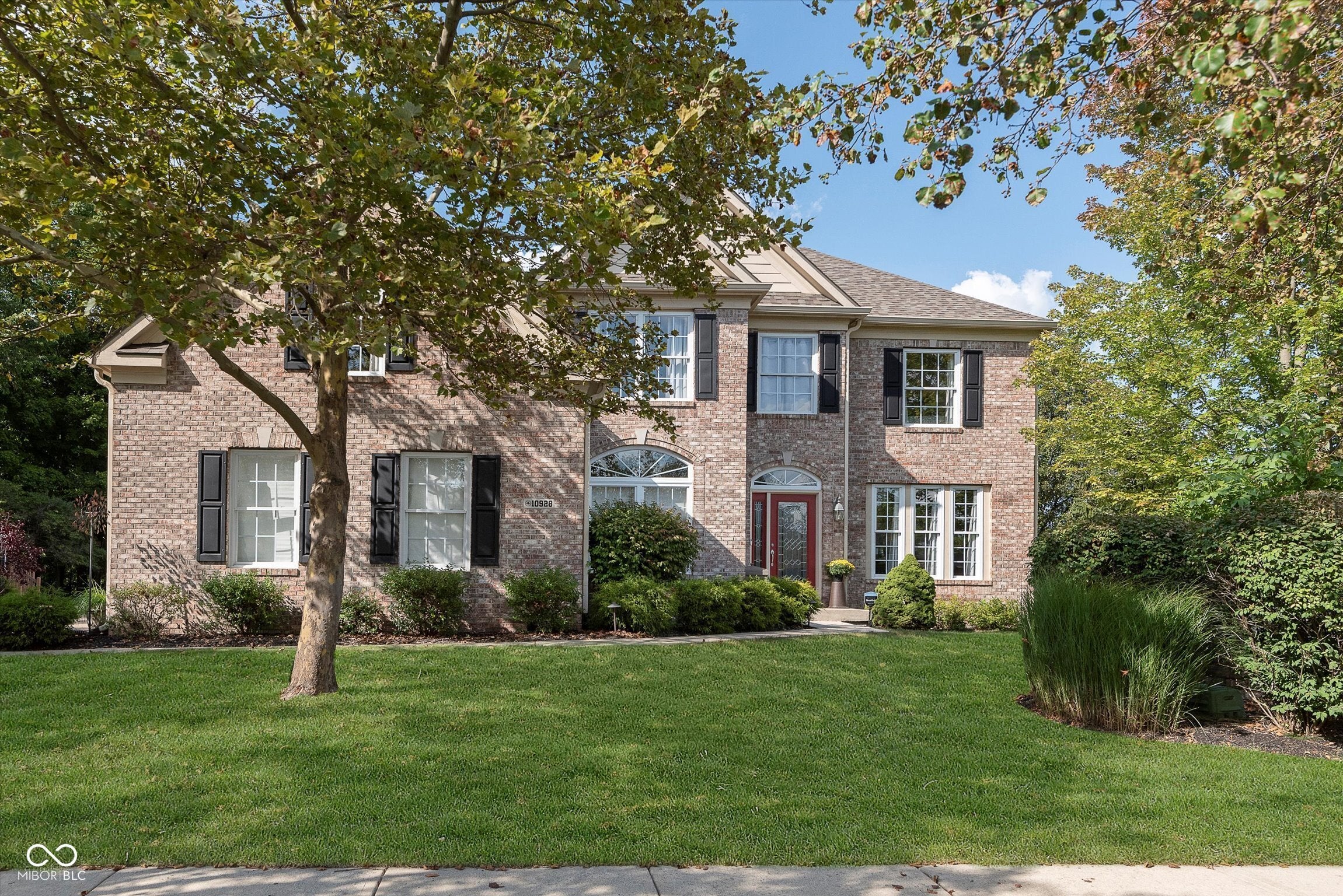 10928 Tallow Wood Lane, Indianapolis