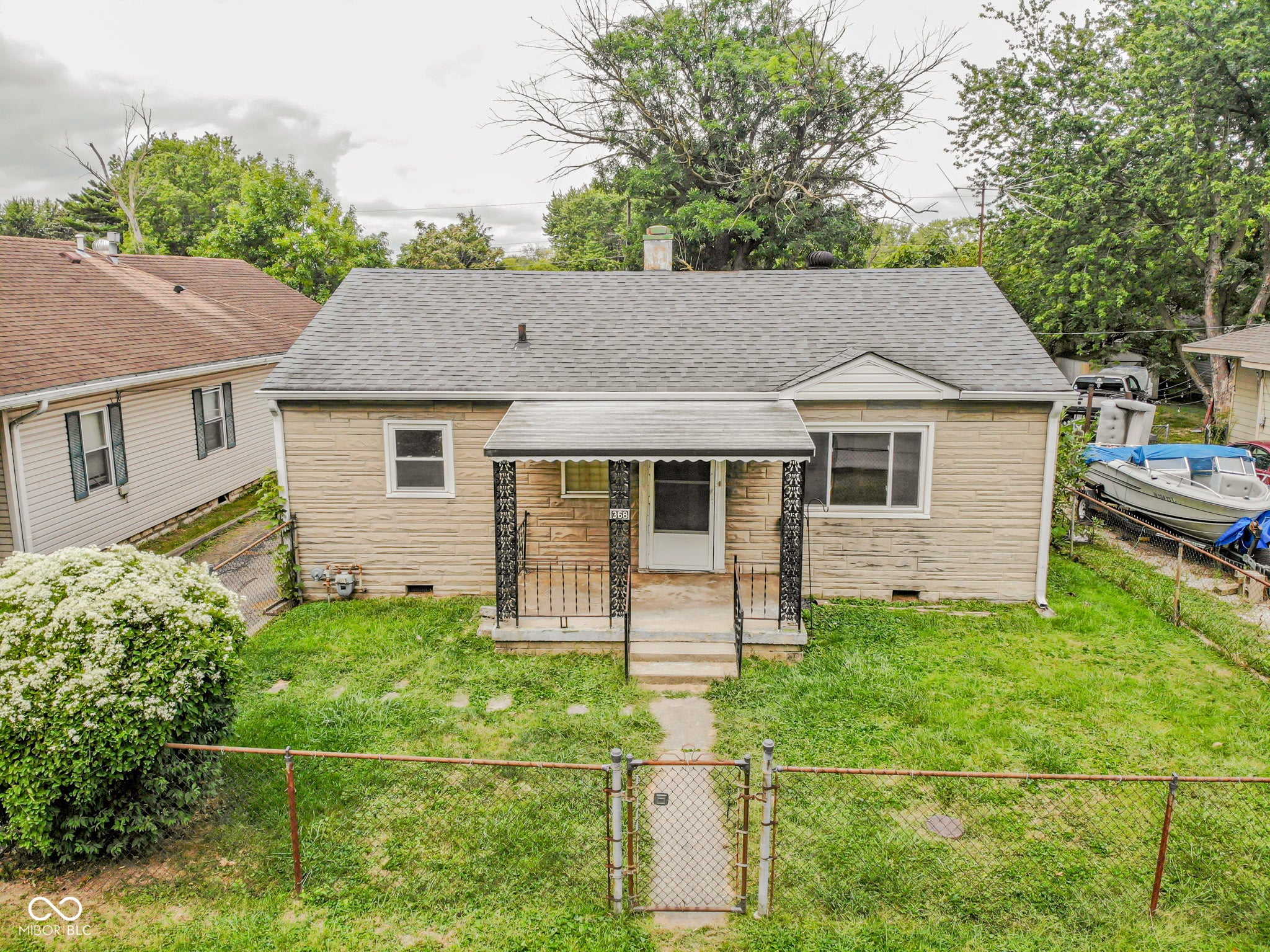 368 S Taft Avenue, Indianapolis