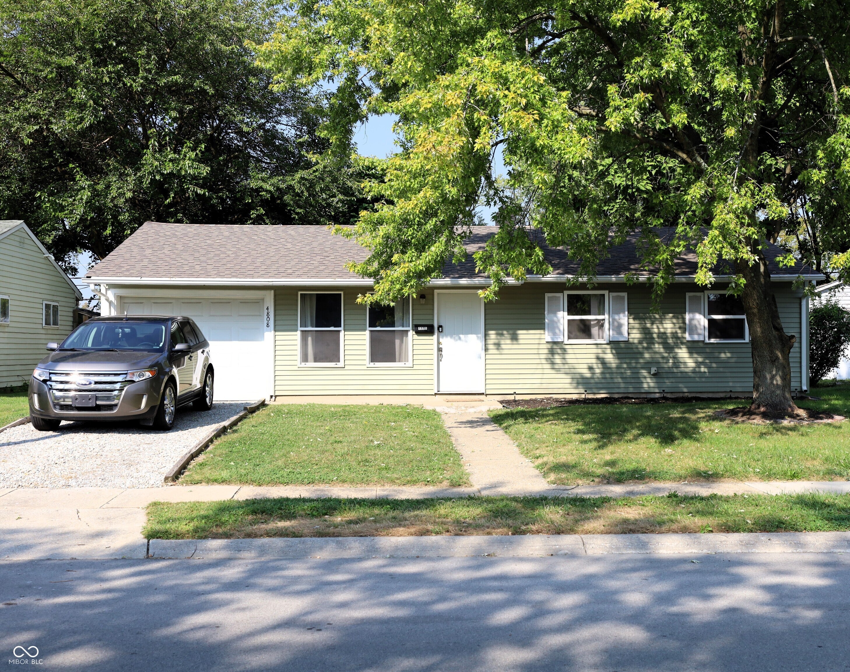 4808 N Kitley Avenue, Indianapolis