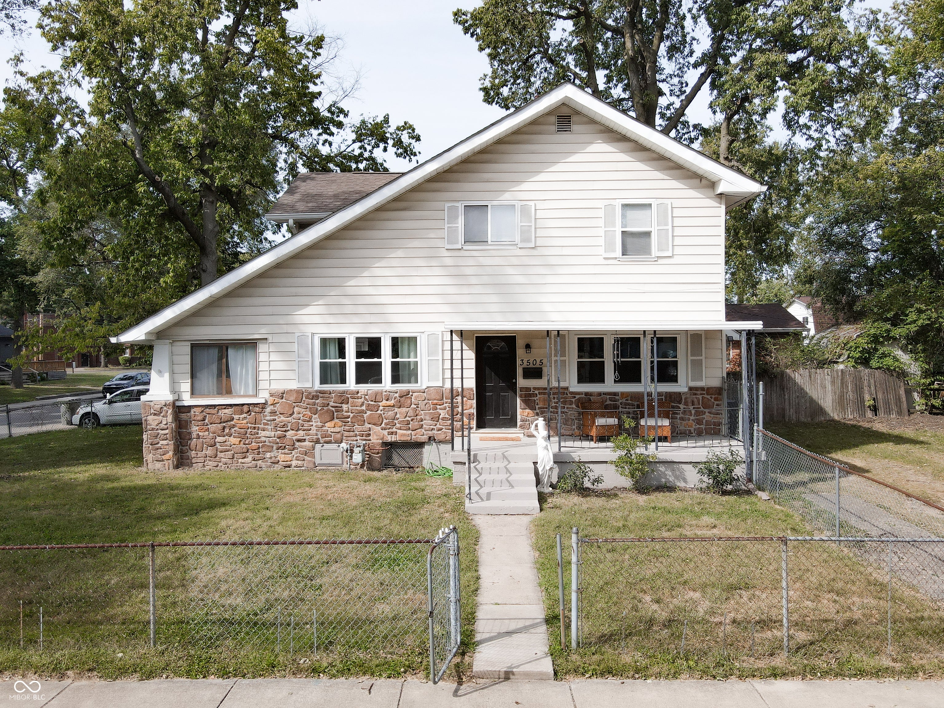 3505 Birchwood Avenue, Indianapolis