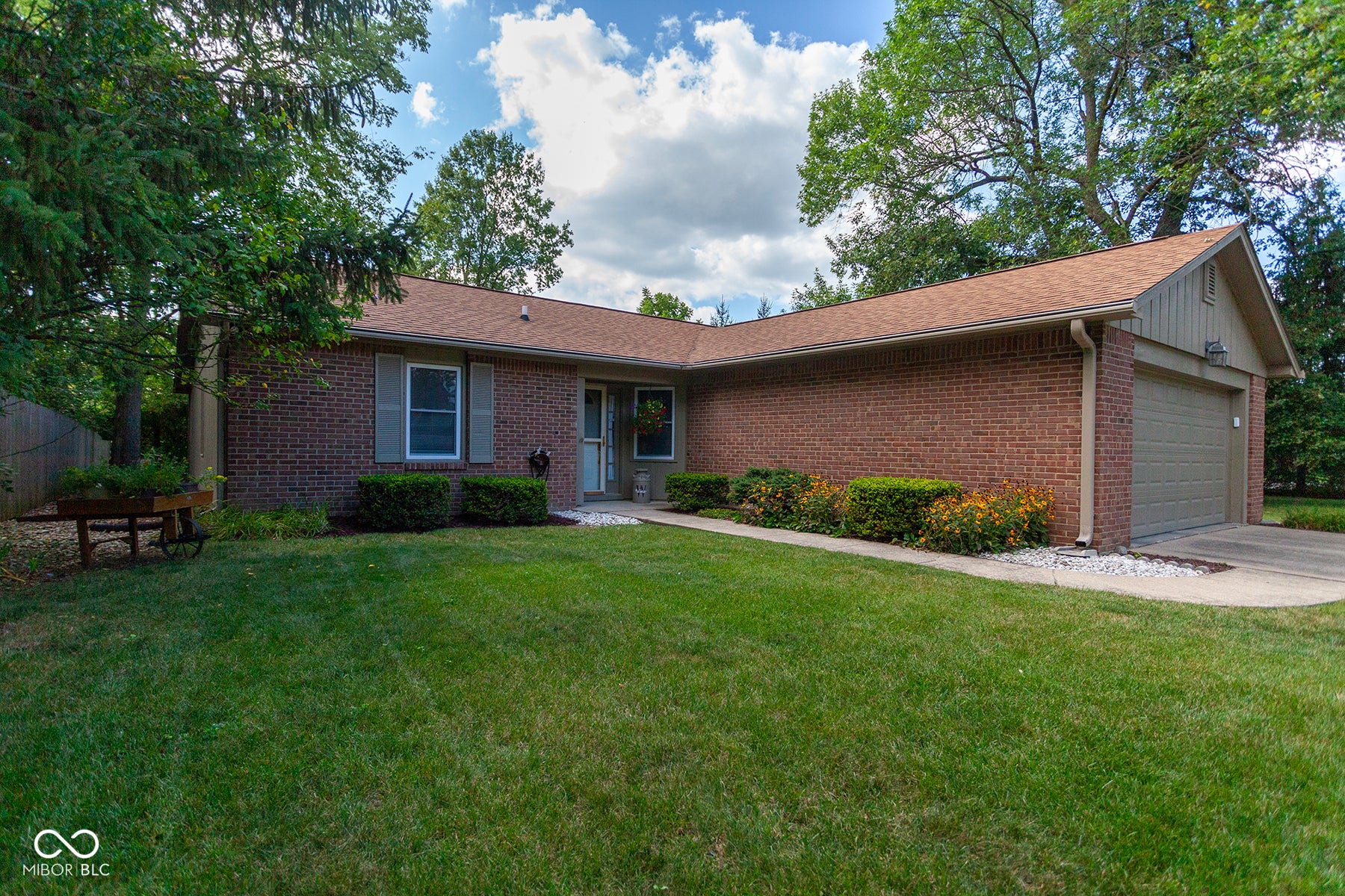 8554 Fawn Meadow Drive, Indianapolis