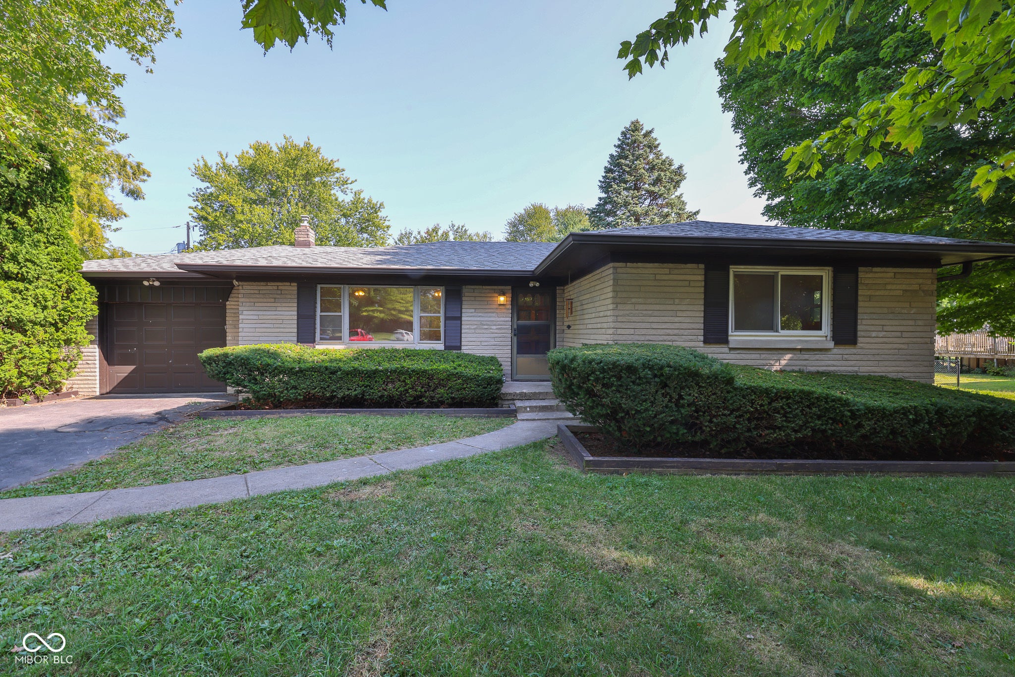 4430 Dudley North Drive, Indianapolis