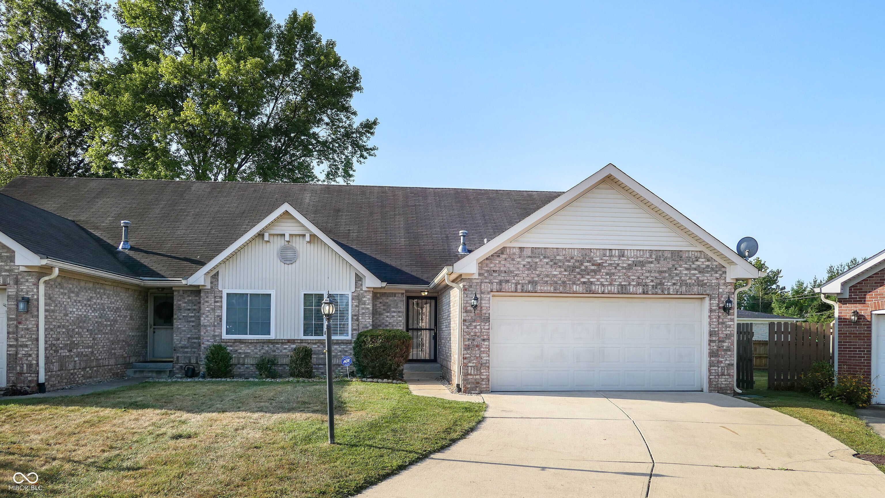 709 Silver Fox Court, Indianapolis