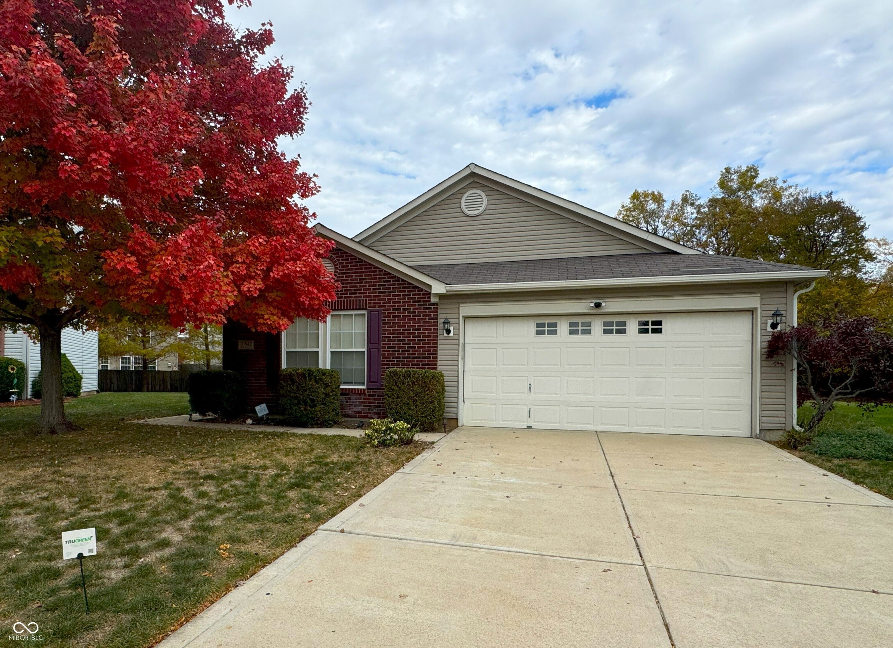 10842 Timothy Lane, Indianapolis