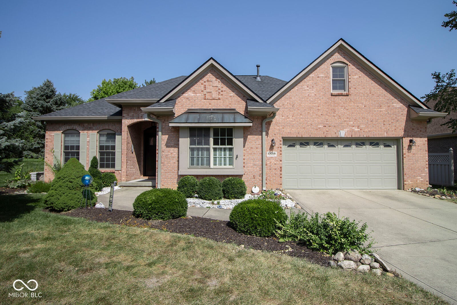 10058 Pyrite Court, Noblesville