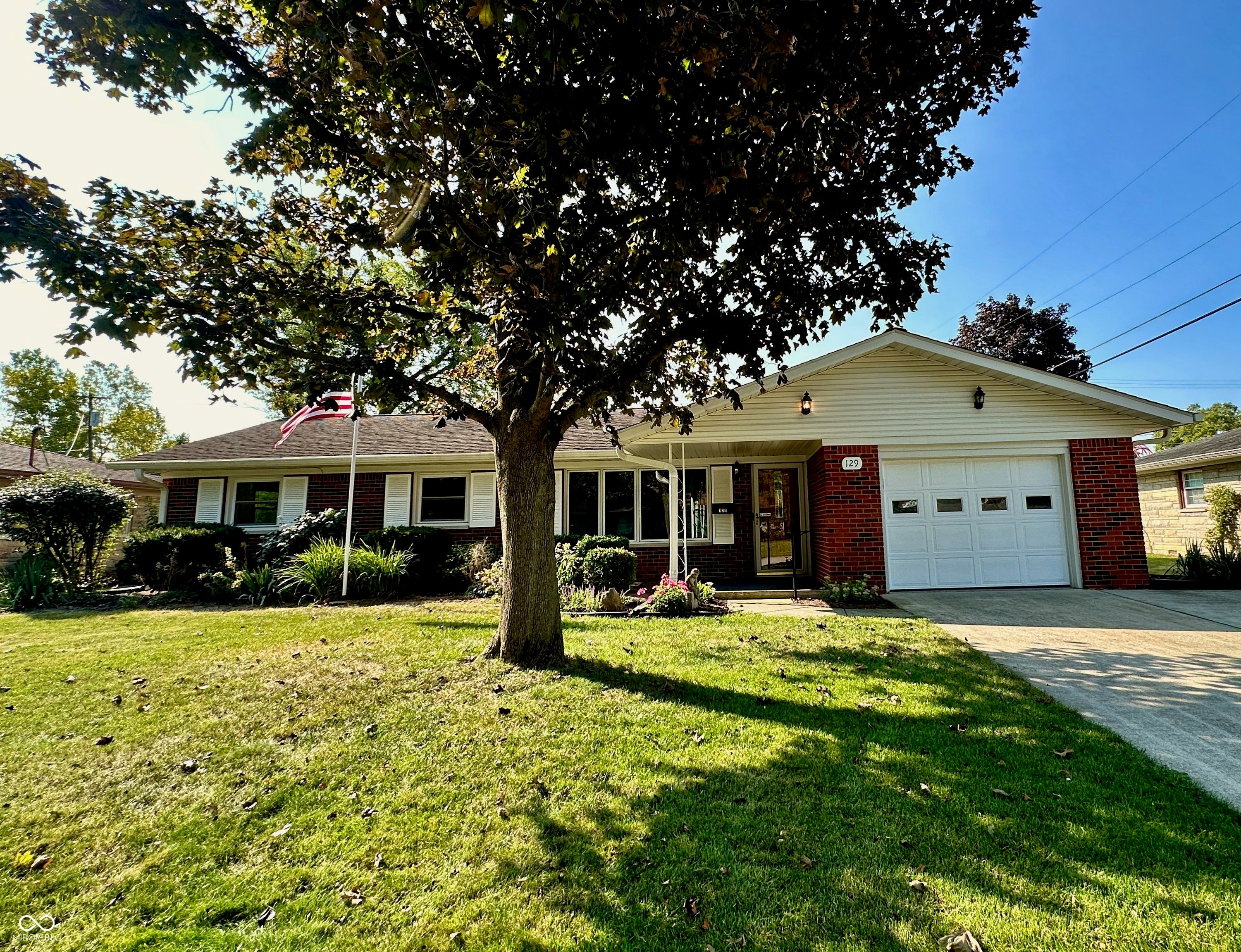 129 Prairie Parkway, Brownsburg