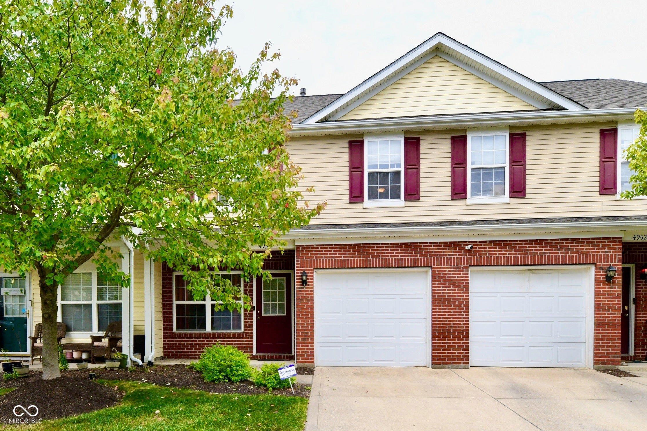 4950 Tuscany Lane, Indianapolis