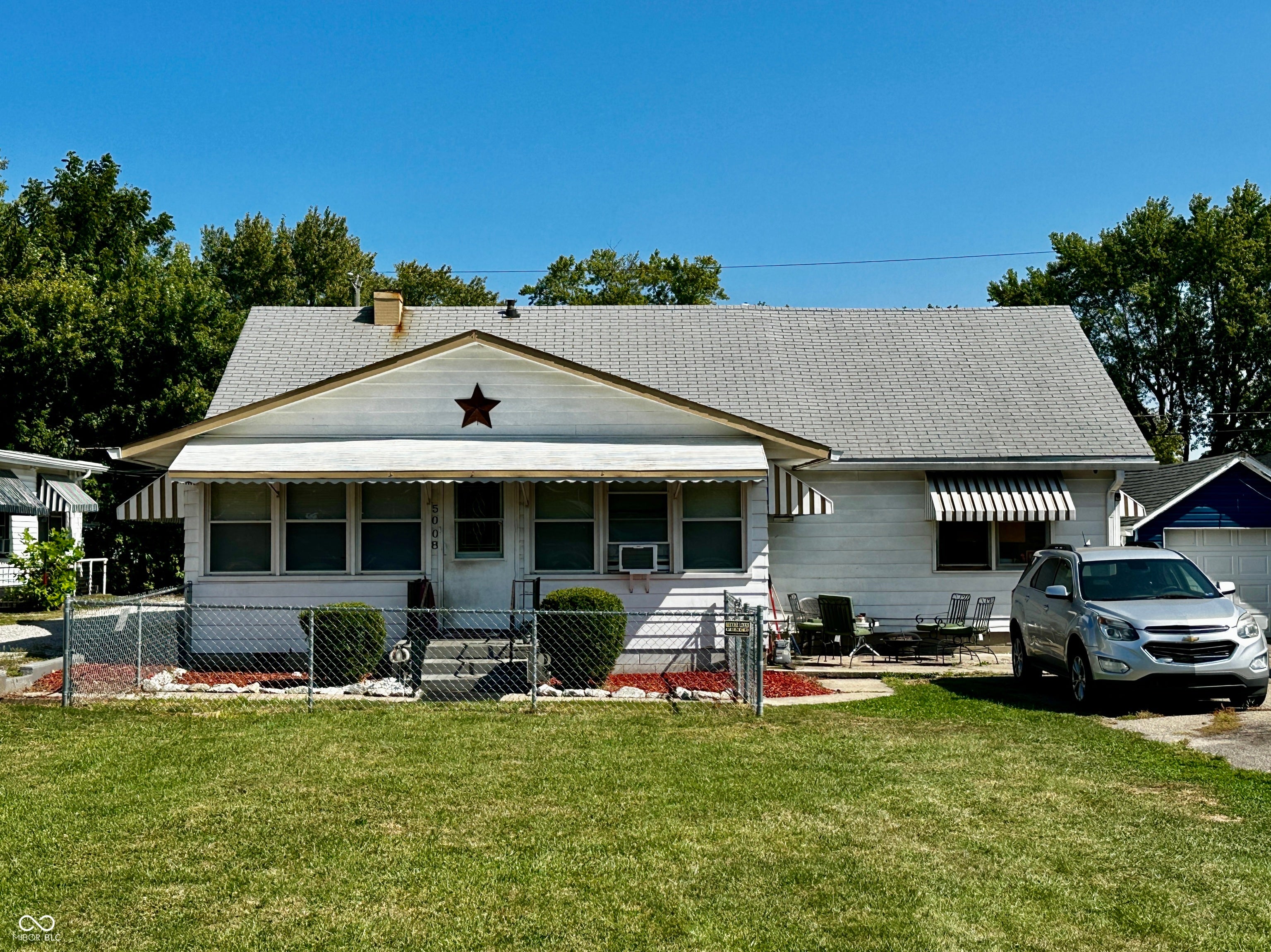 5008 Southeastern Avenue, Indianapolis