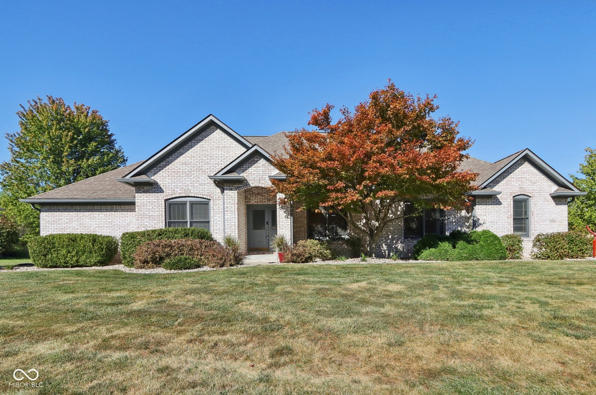 7539 Peach Blossom Place, Indianapolis