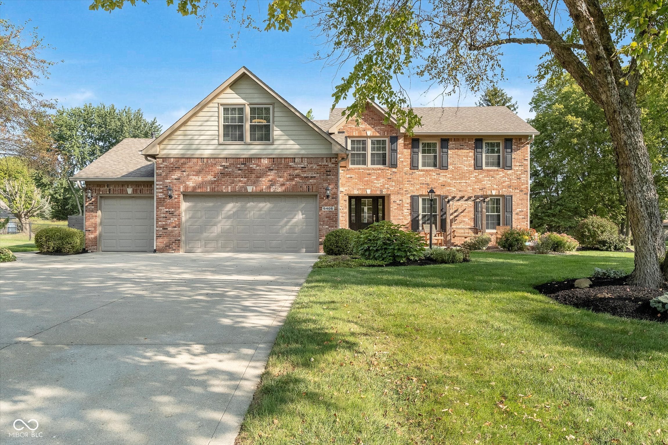 6406 Northview Drive, McCordsville