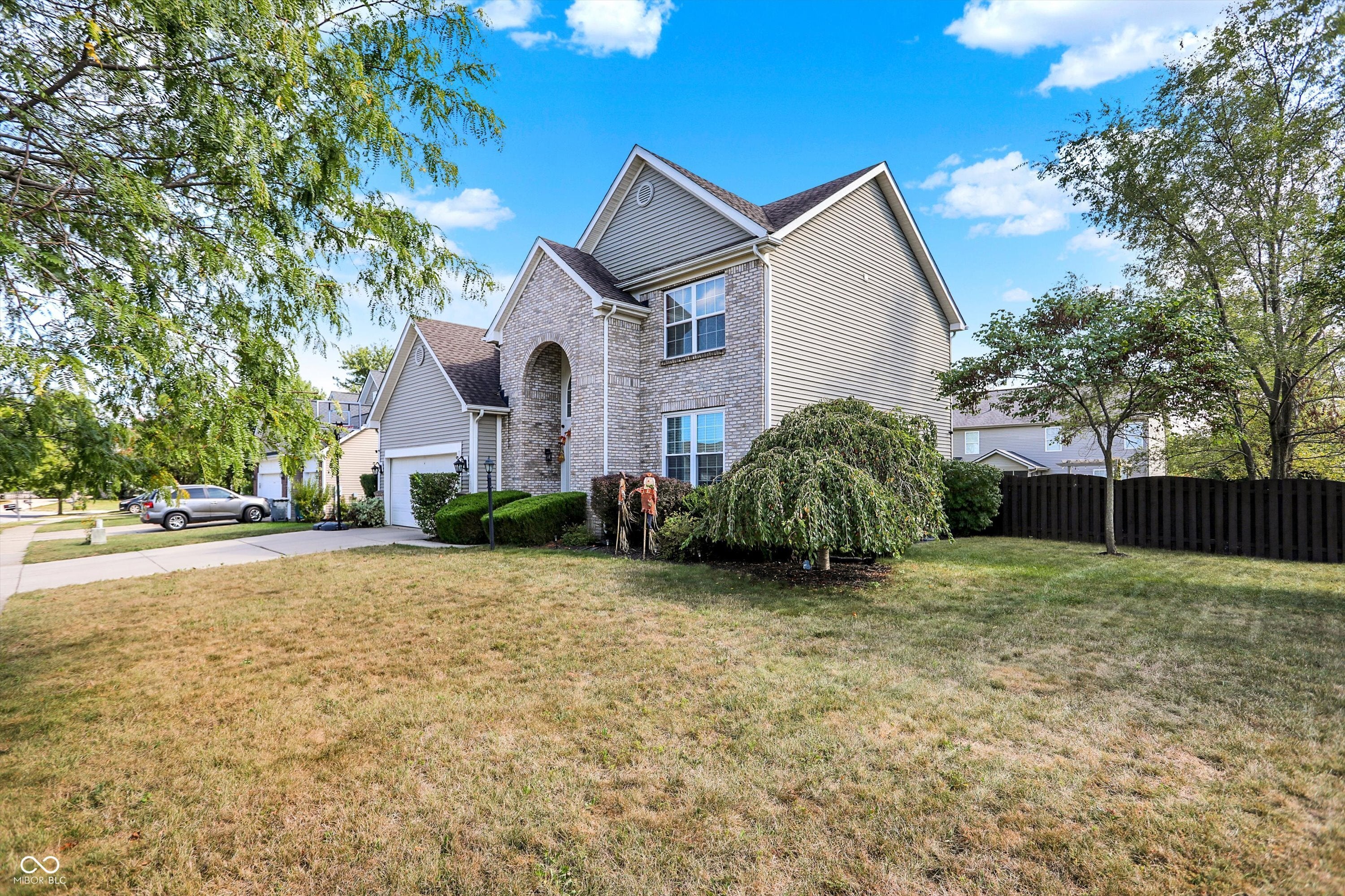 12121 Cedar Crest Court, Noblesville