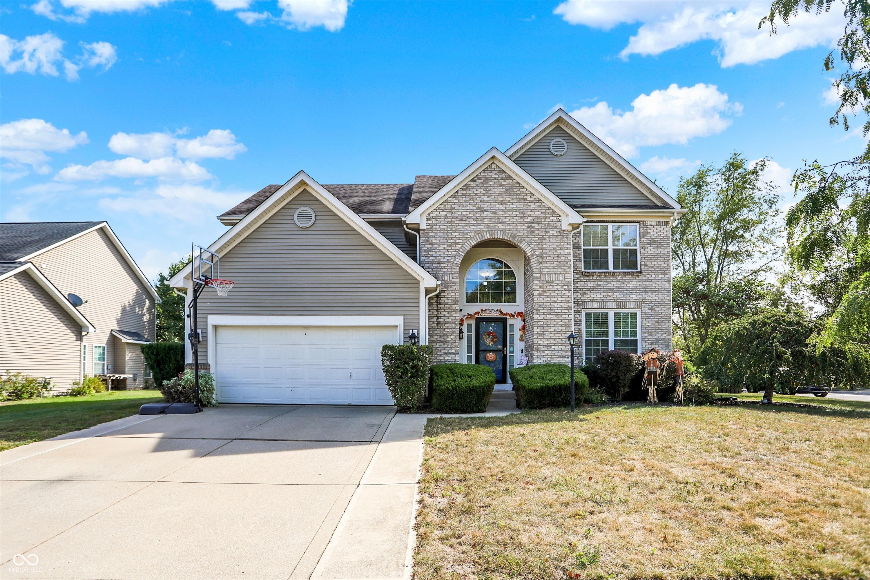 12121 Cedar Crest Court, Noblesville