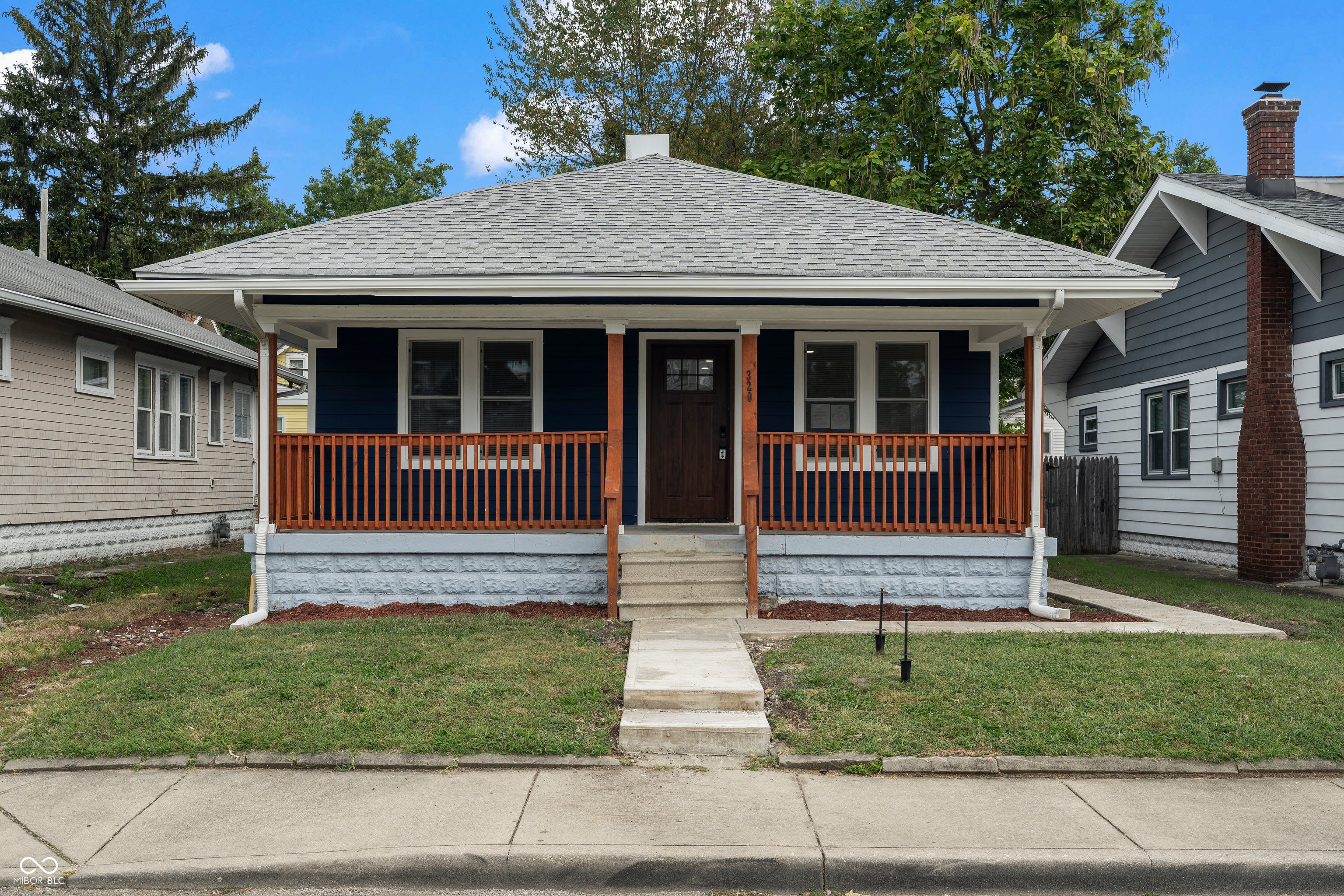 320 W 39th Street, Indianapolis