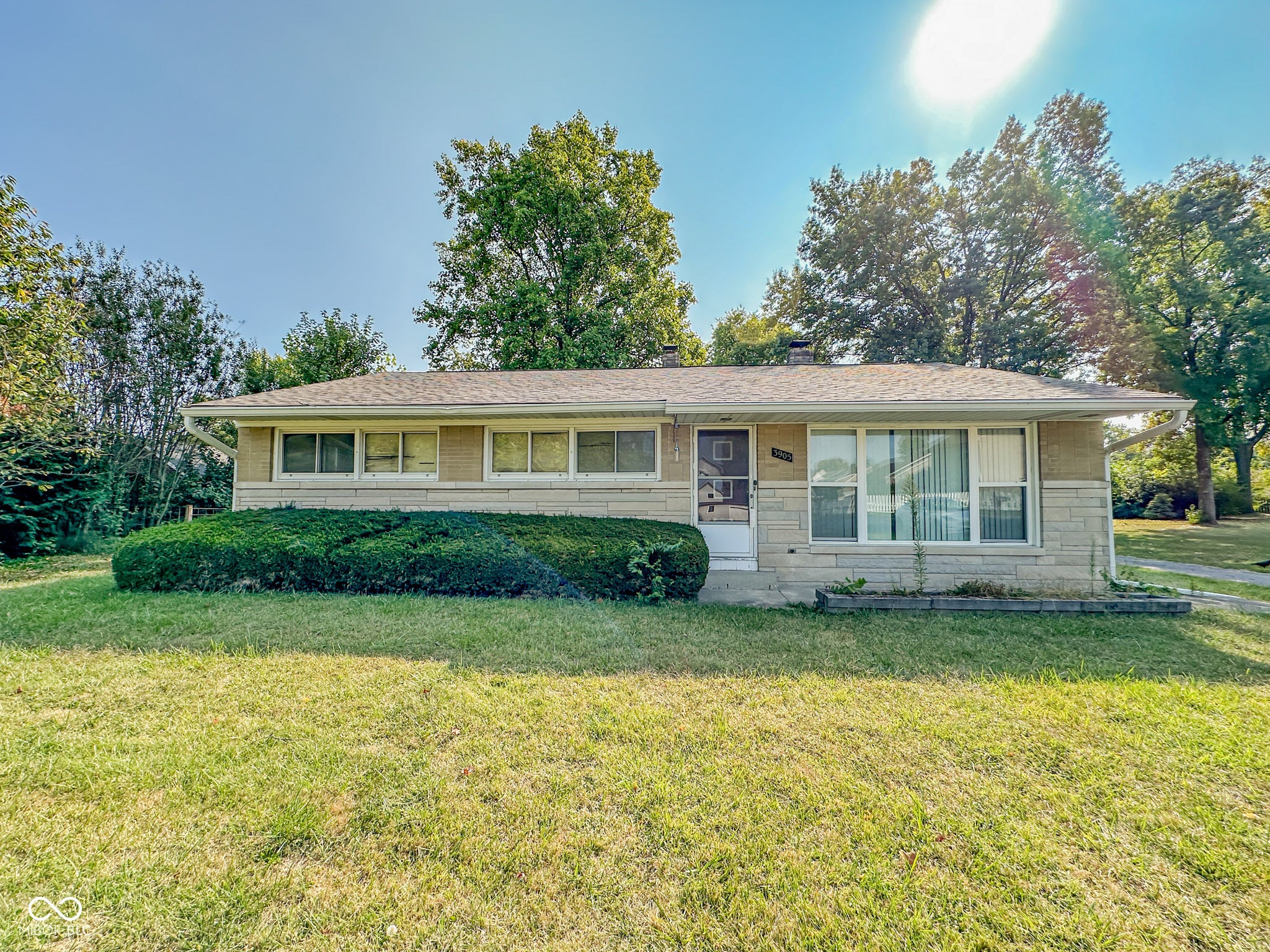 Photo of 3905 Brill Road Indianapolis, IN 46227